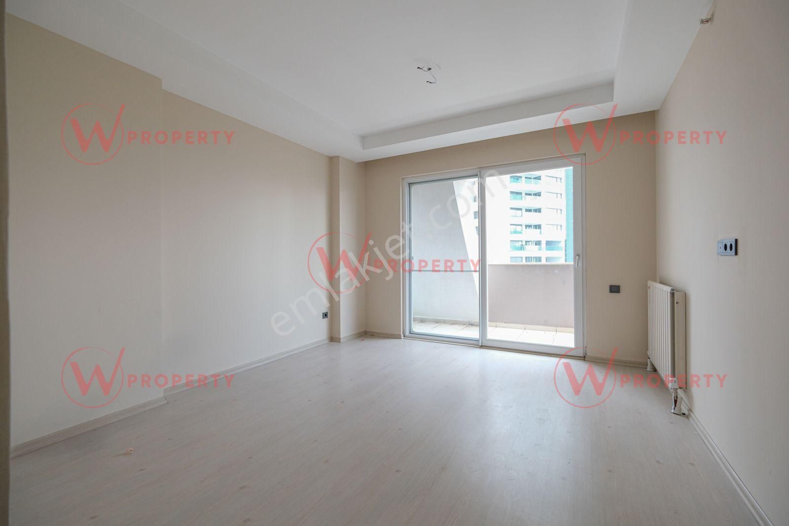 W Property Güney Nova'da Peyzaja Hakim Aylık Kiralık 4+1 - Görsel 18