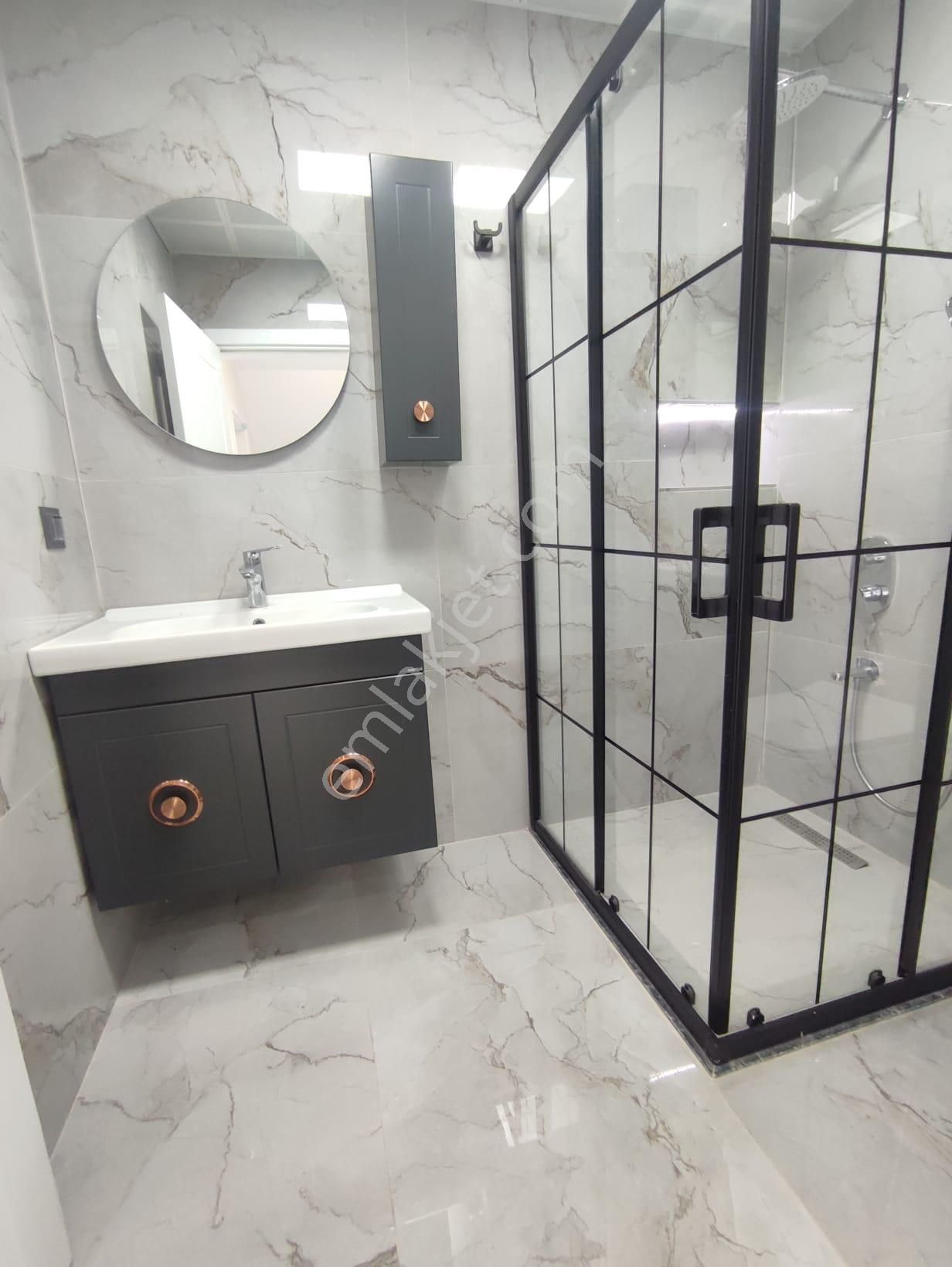 Altınkum Mahallesinde Denize Yürüme Mesafesinde 2+1 Dubleks - Görsel 11