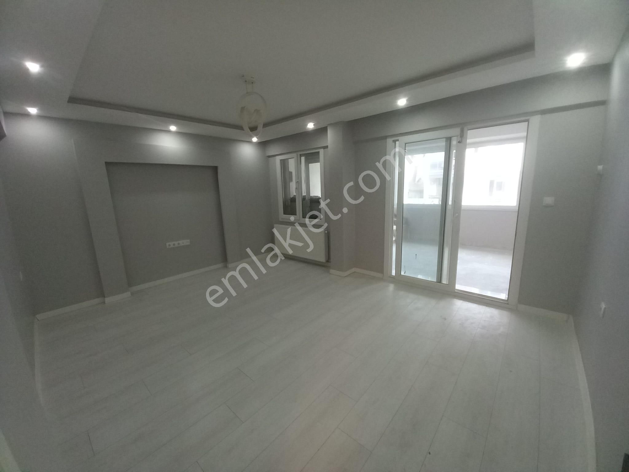 Adenus Gayrimenkul - Kemalpaşa Mah. 3+1 130m2 Kiralık Bahçeli Daire - Görsel 15
