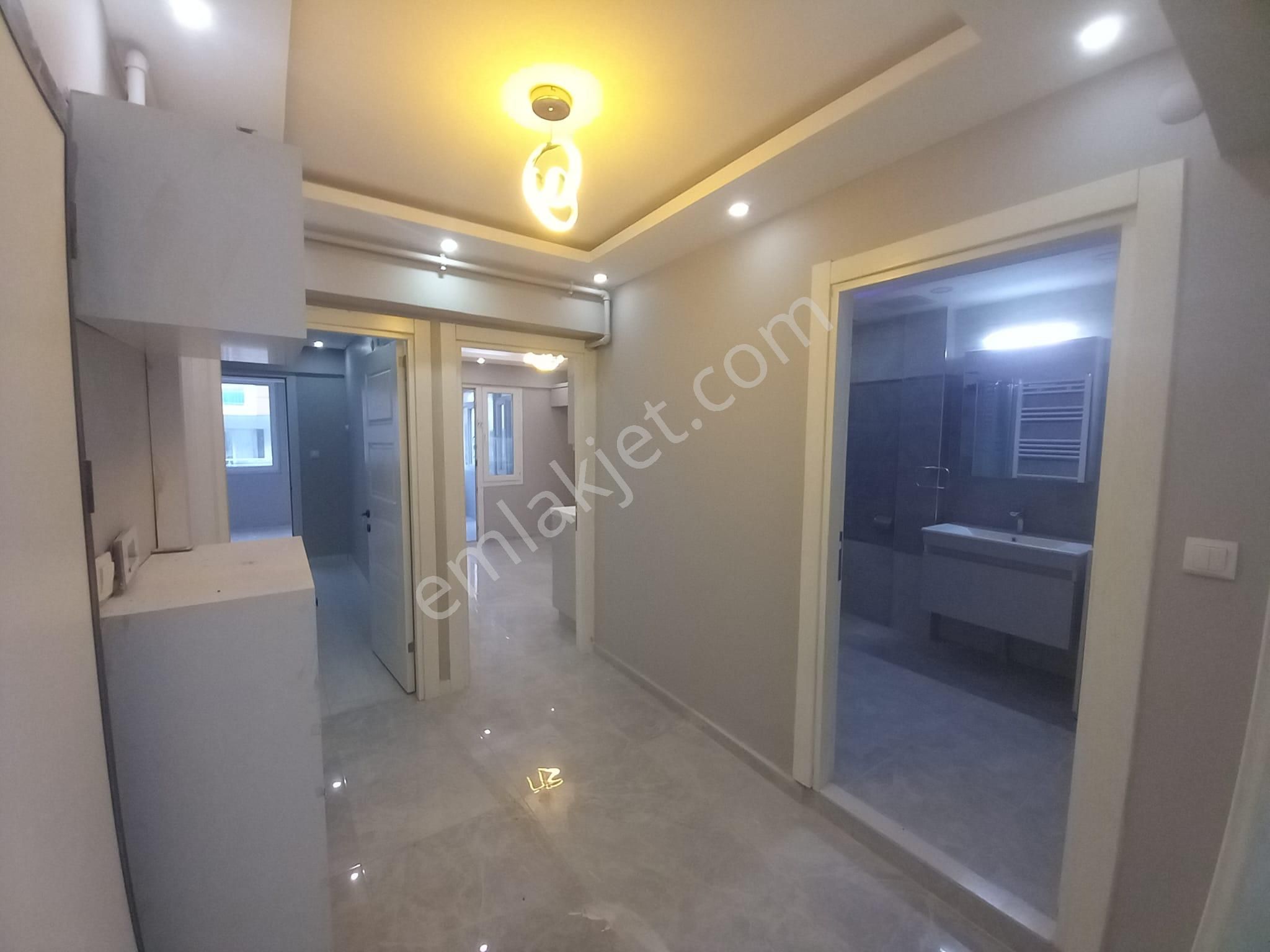 Adenus Gayrimenkul - Kemalpaşa Mah. 3+1 130m2 Kiralık Bahçeli Daire - Görsel 6