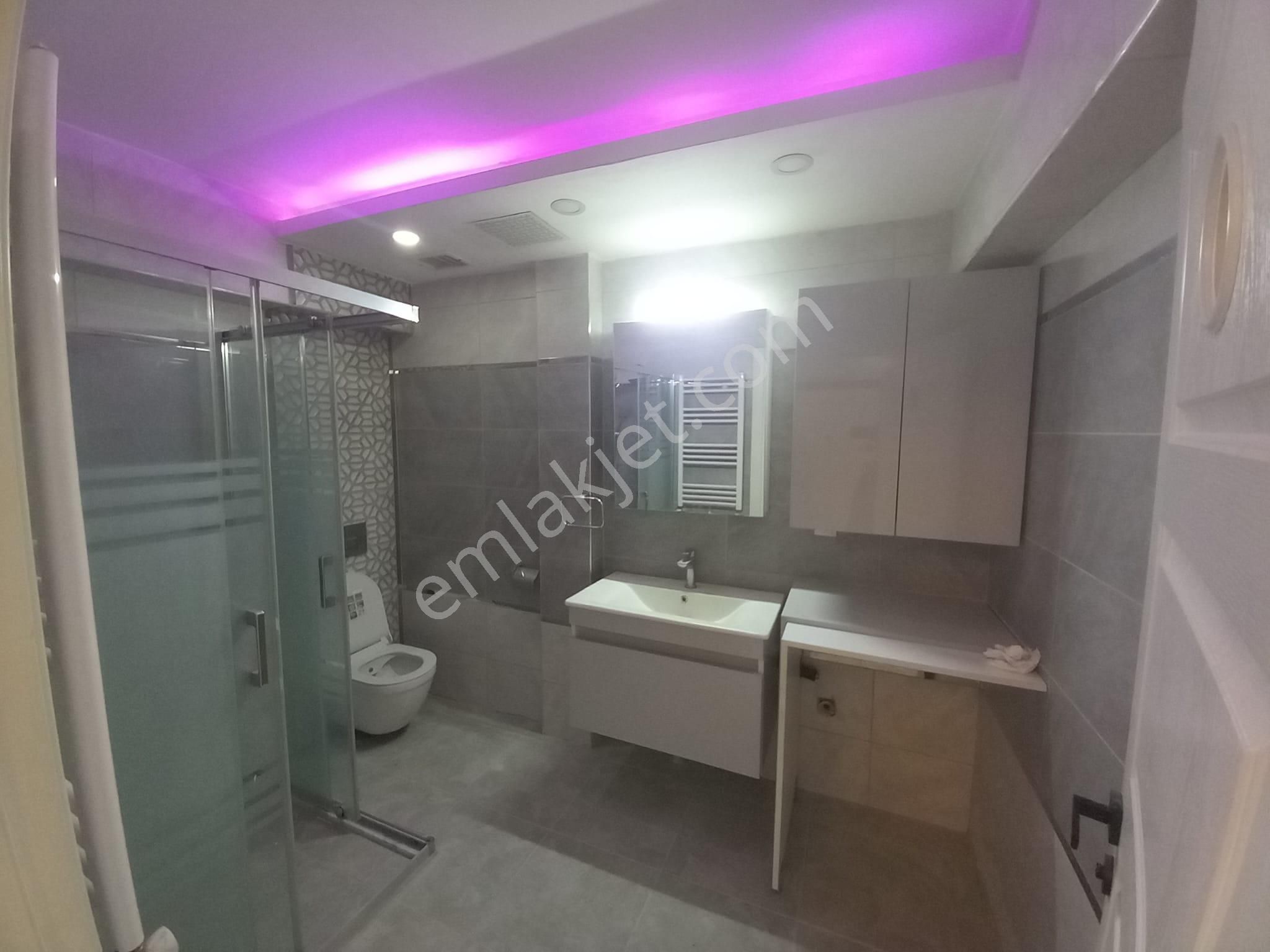 Adenus Gayrimenkul - Kemalpaşa Mah. 3+1 130m2 Kiralık Bahçeli Daire - Görsel 11