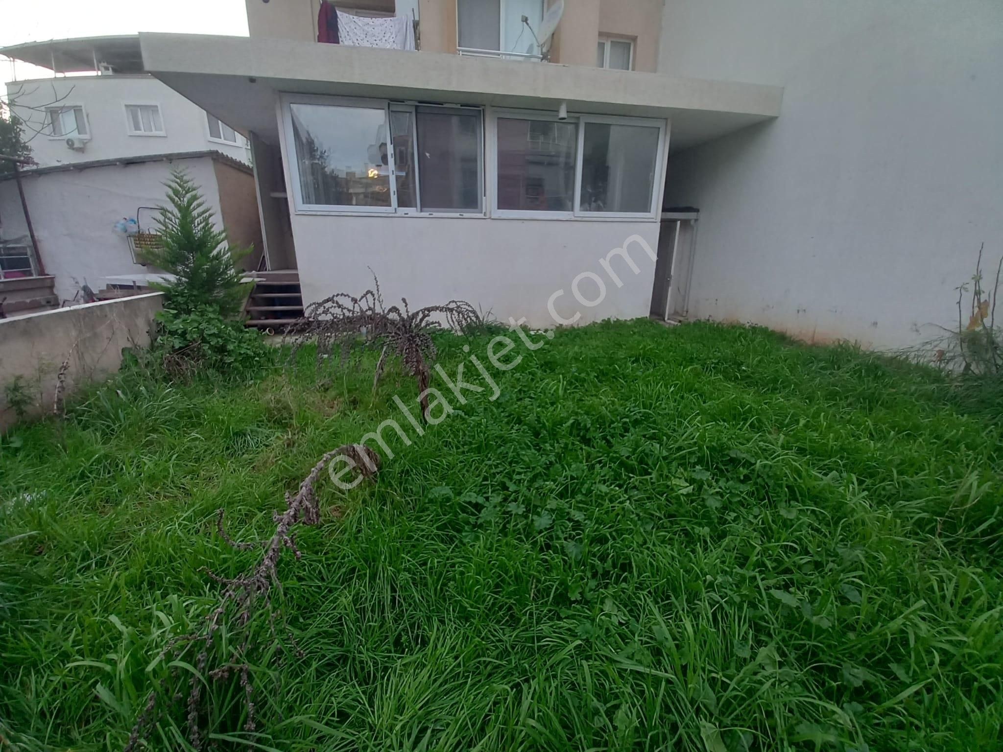 Adenus Gayrimenkul - Kemalpaşa Mah. 3+1 130m2 Kiralık Bahçeli Daire - Görsel 33