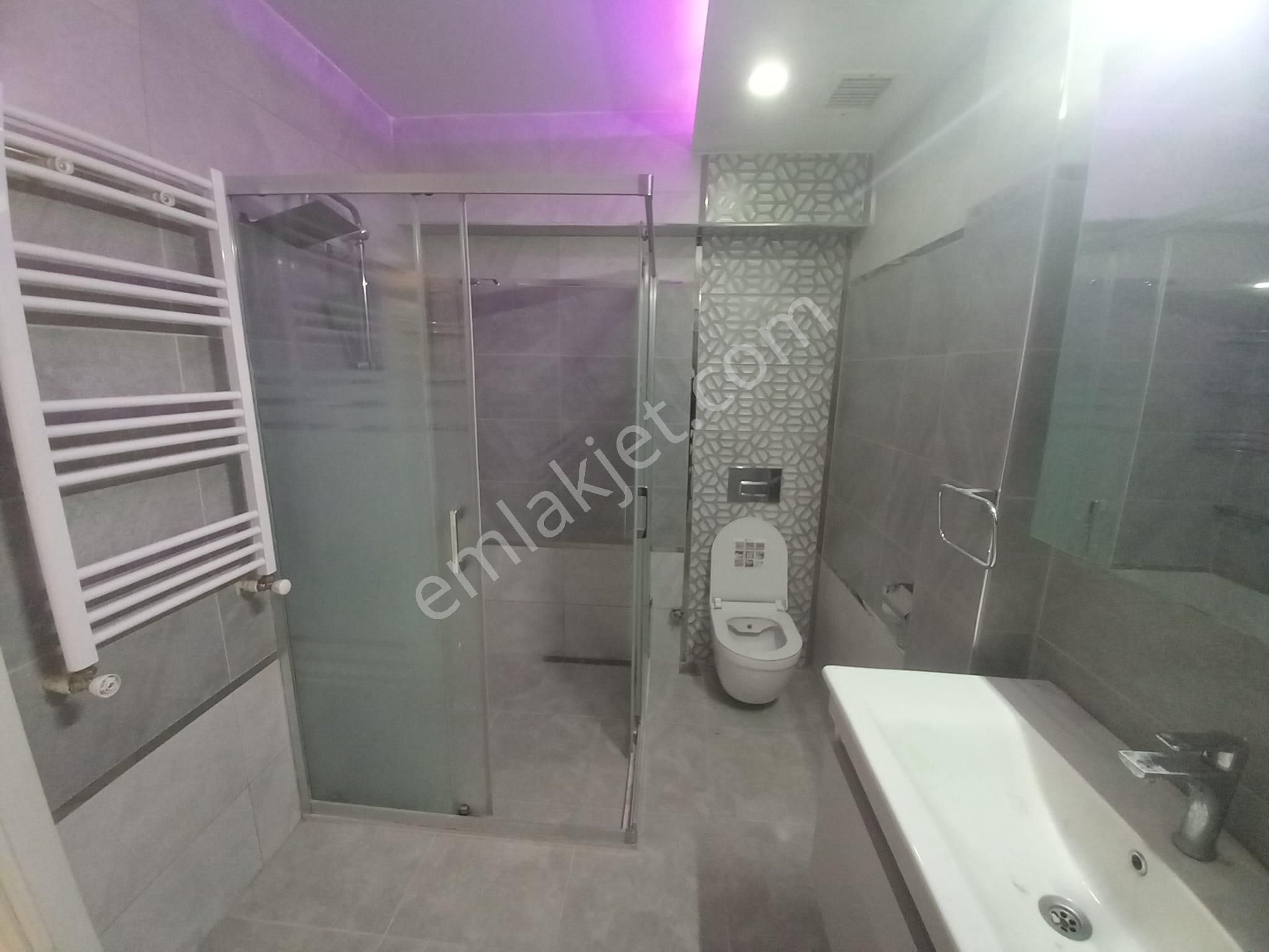 Adenus Gayrimenkul - Kemalpaşa Mah. 3+1 130m2 Kiralık Bahçeli Daire - Görsel 10