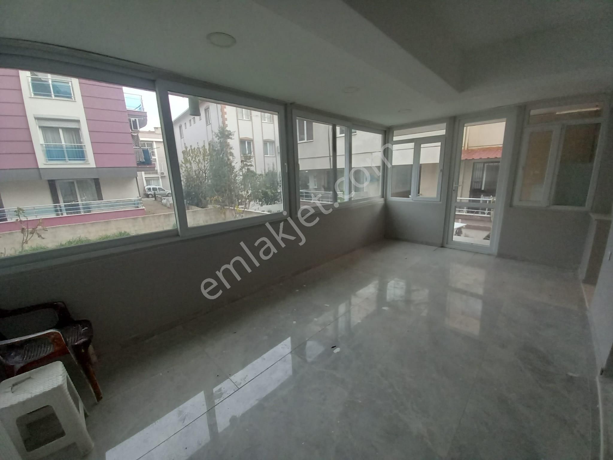 Adenus Gayrimenkul - Kemalpaşa Mah. 3+1 130m2 Kiralık Bahçeli Daire - Görsel 22