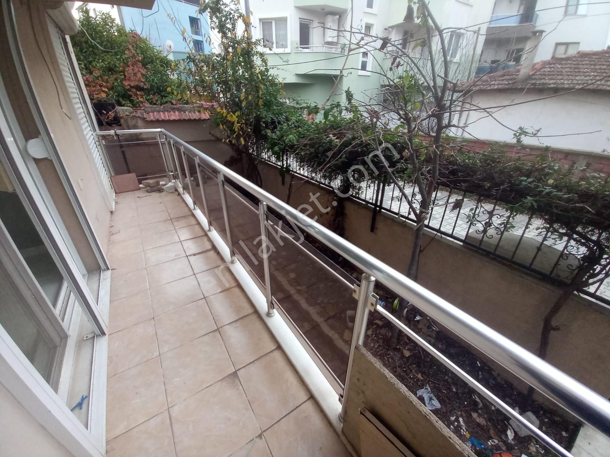 Adenus Gayrimenkul - Kemalpaşa Mah. 3+1 130m2 Kiralık Bahçeli Daire - Görsel 25