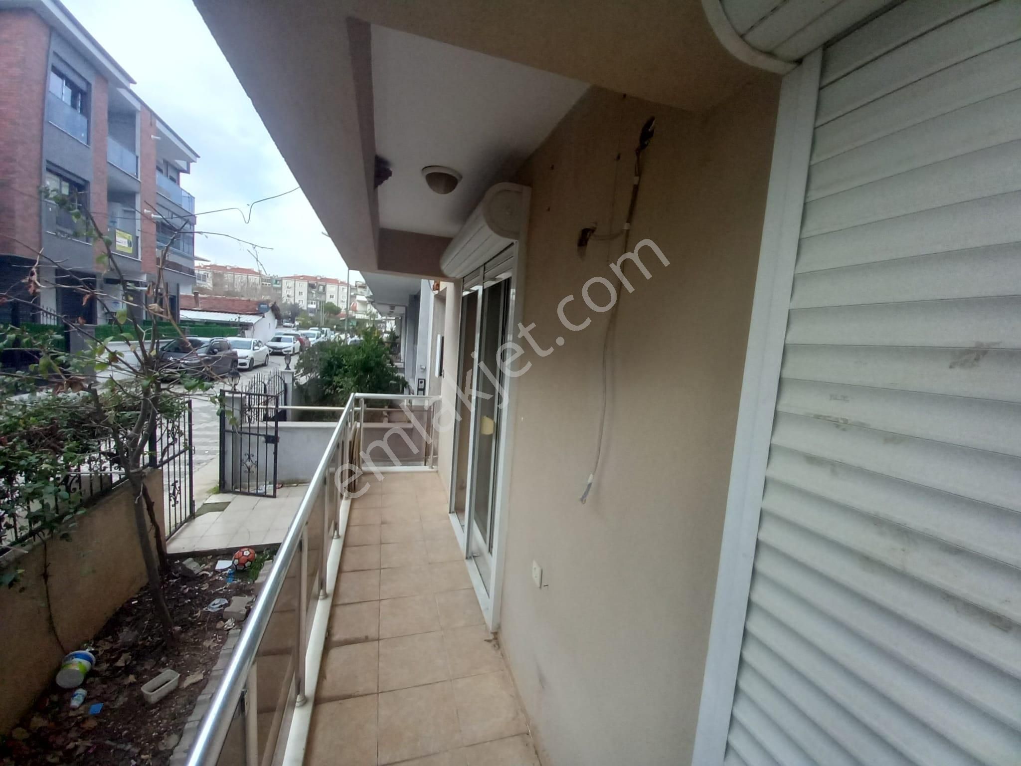 Adenus Gayrimenkul - Kemalpaşa Mah. 3+1 130m2 Kiralık Bahçeli Daire - Görsel 12