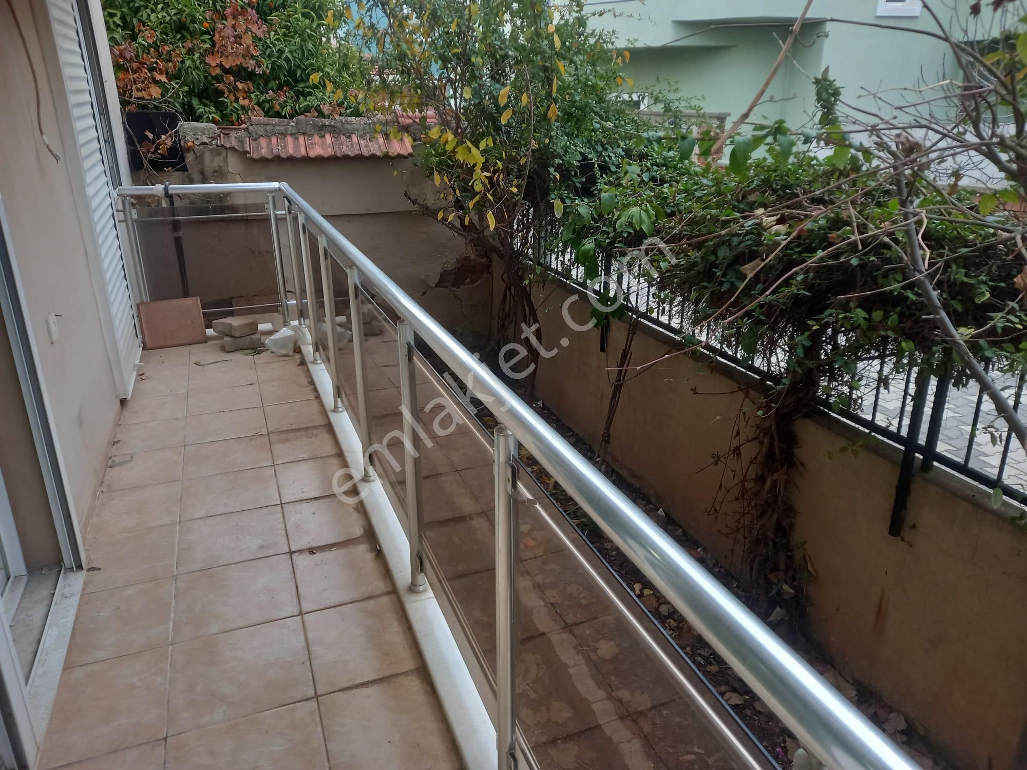 Adenus Gayrimenkul - Kemalpaşa Mah. 3+1 130m2 Kiralık Bahçeli Daire - Görsel 26