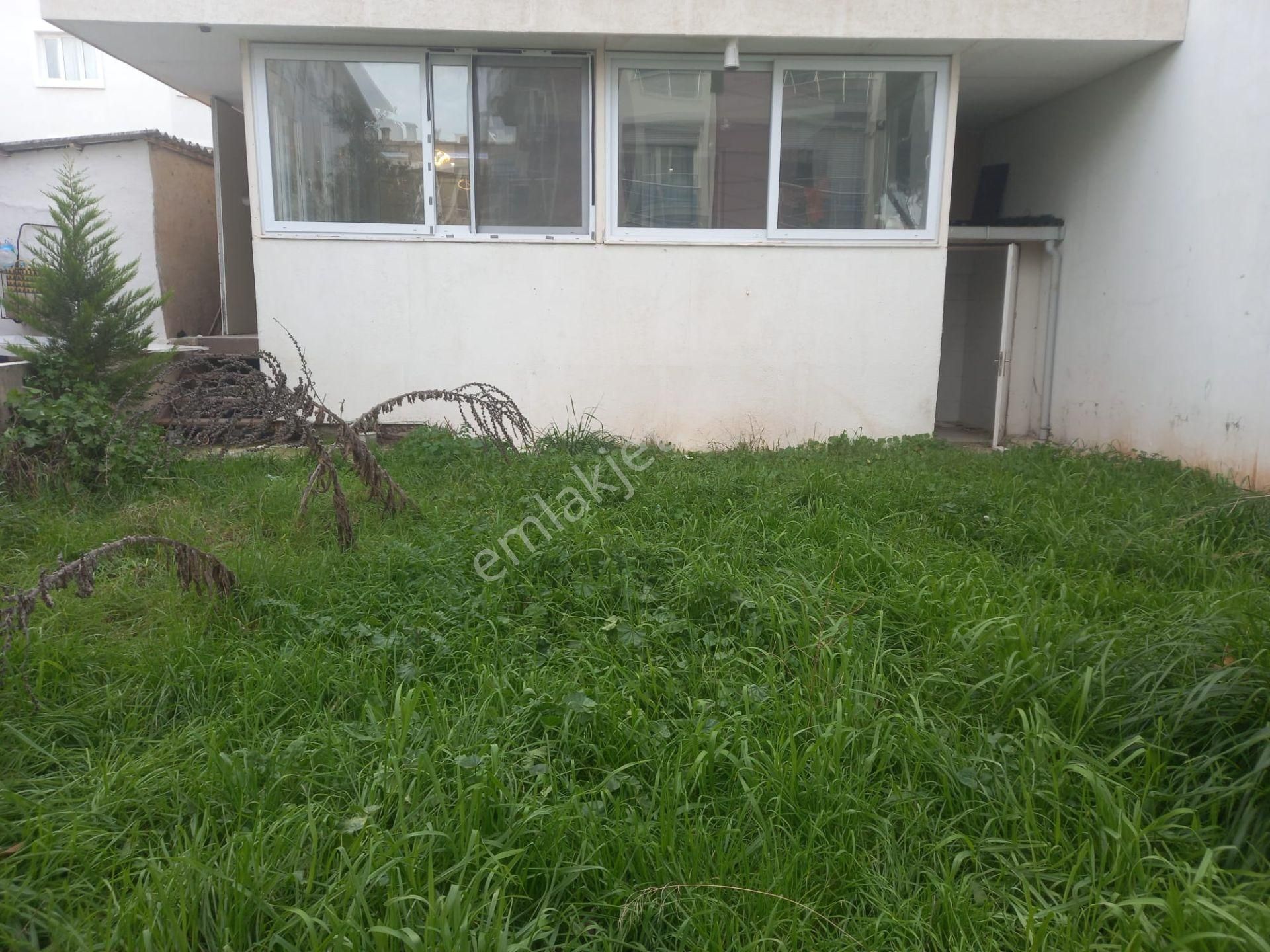 Adenus Gayrimenkul - Kemalpaşa Mah. 3+1 130m2 Kiralık Bahçeli Daire - Görsel 28