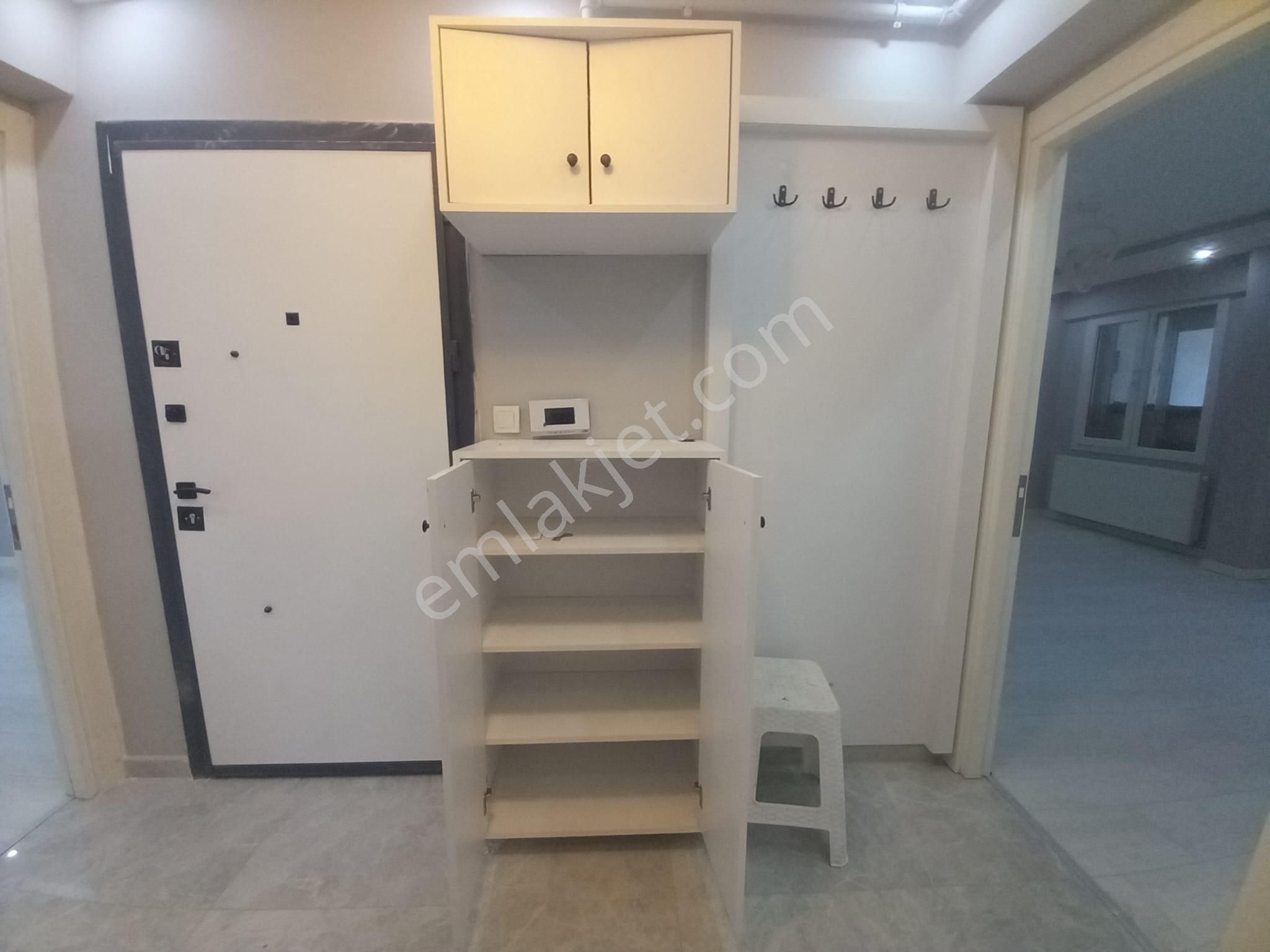 Adenus Gayrimenkul - Kemalpaşa Mah. 3+1 130m2 Kiralık Bahçeli Daire - Görsel 5