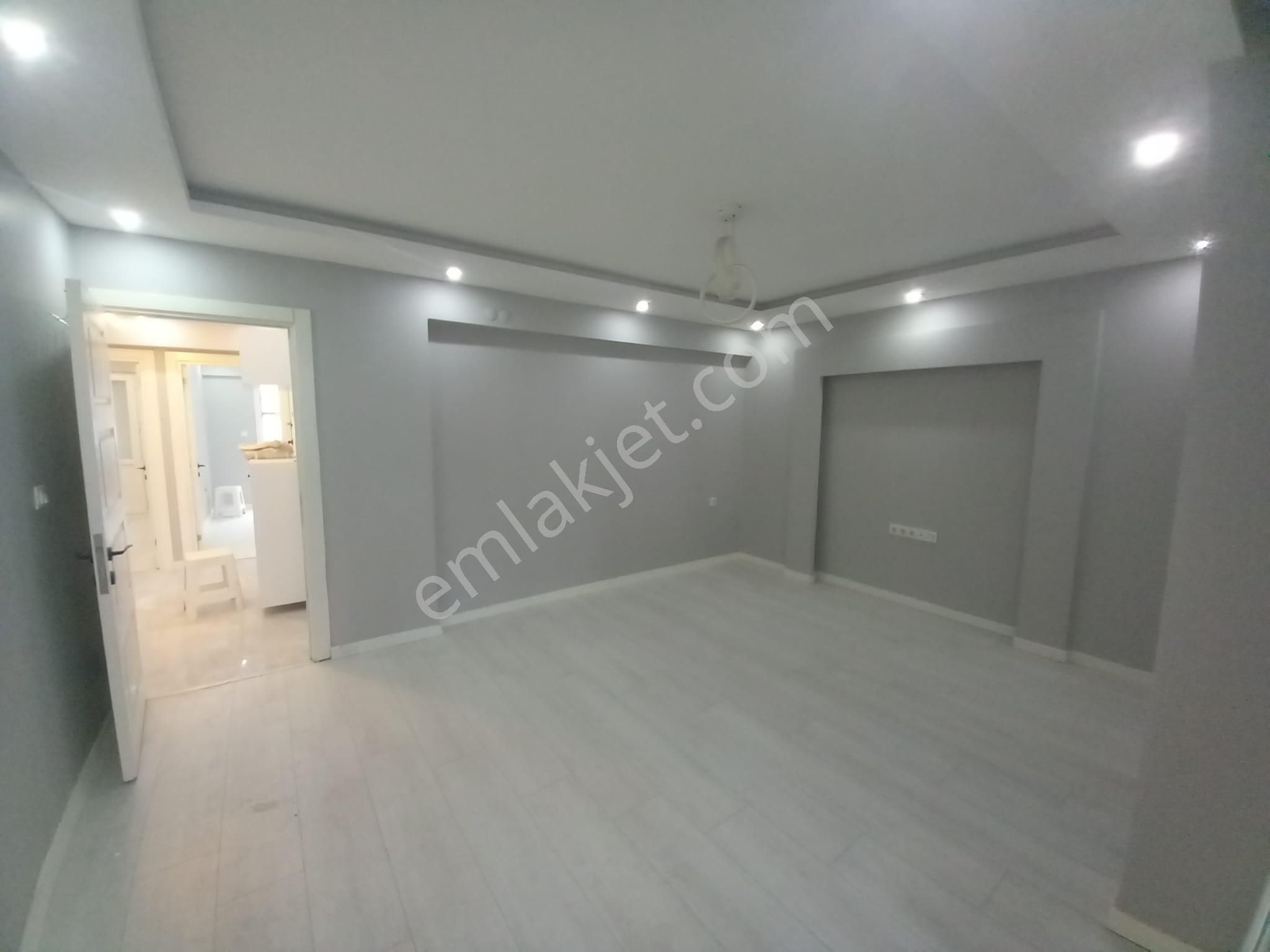 Adenus Gayrimenkul - Kemalpaşa Mah. 3+1 130m2 Kiralık Bahçeli Daire - Görsel 13