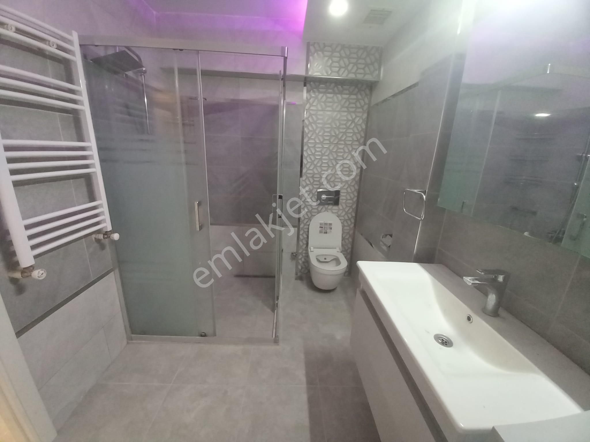 Adenus Gayrimenkul - Kemalpaşa Mah. 3+1 130m2 Kiralık Bahçeli Daire - Görsel 9