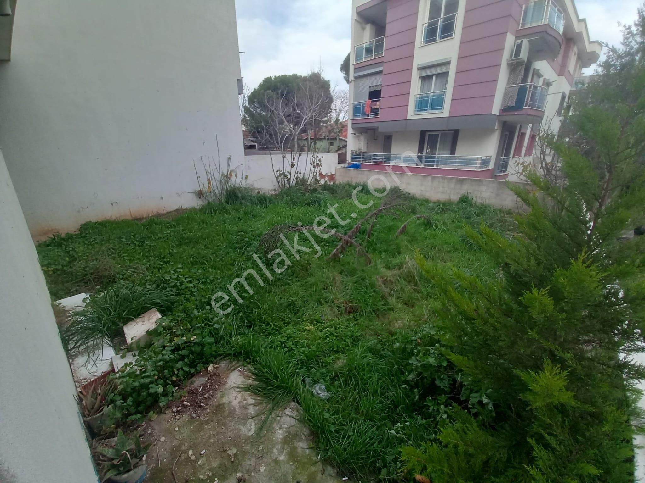 Adenus Gayrimenkul - Kemalpaşa Mah. 3+1 130m2 Kiralık Bahçeli Daire - Görsel 32