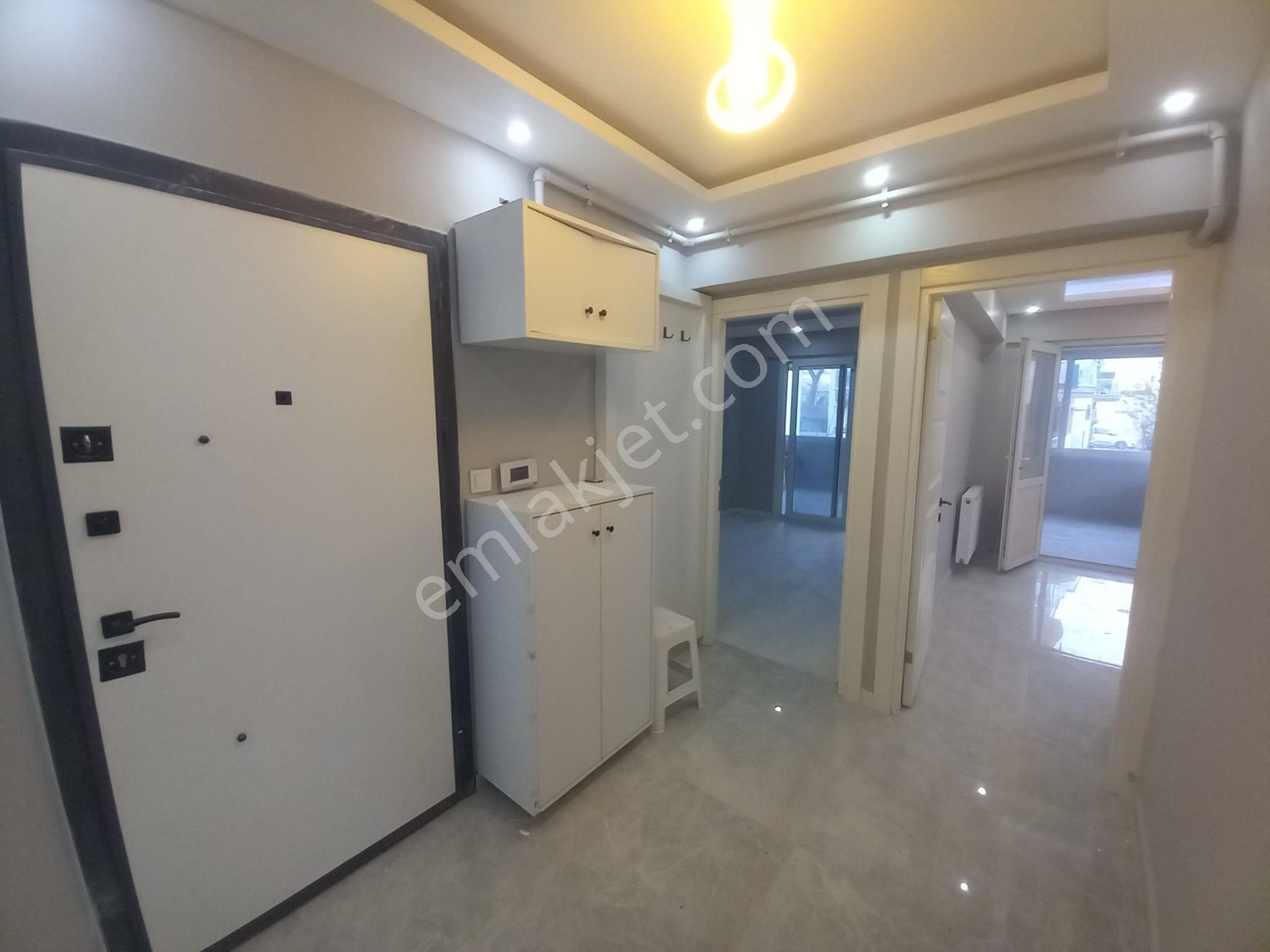 Adenus Gayrimenkul - Kemalpaşa Mah. 3+1 130m2 Kiralık Bahçeli Daire - Görsel 7