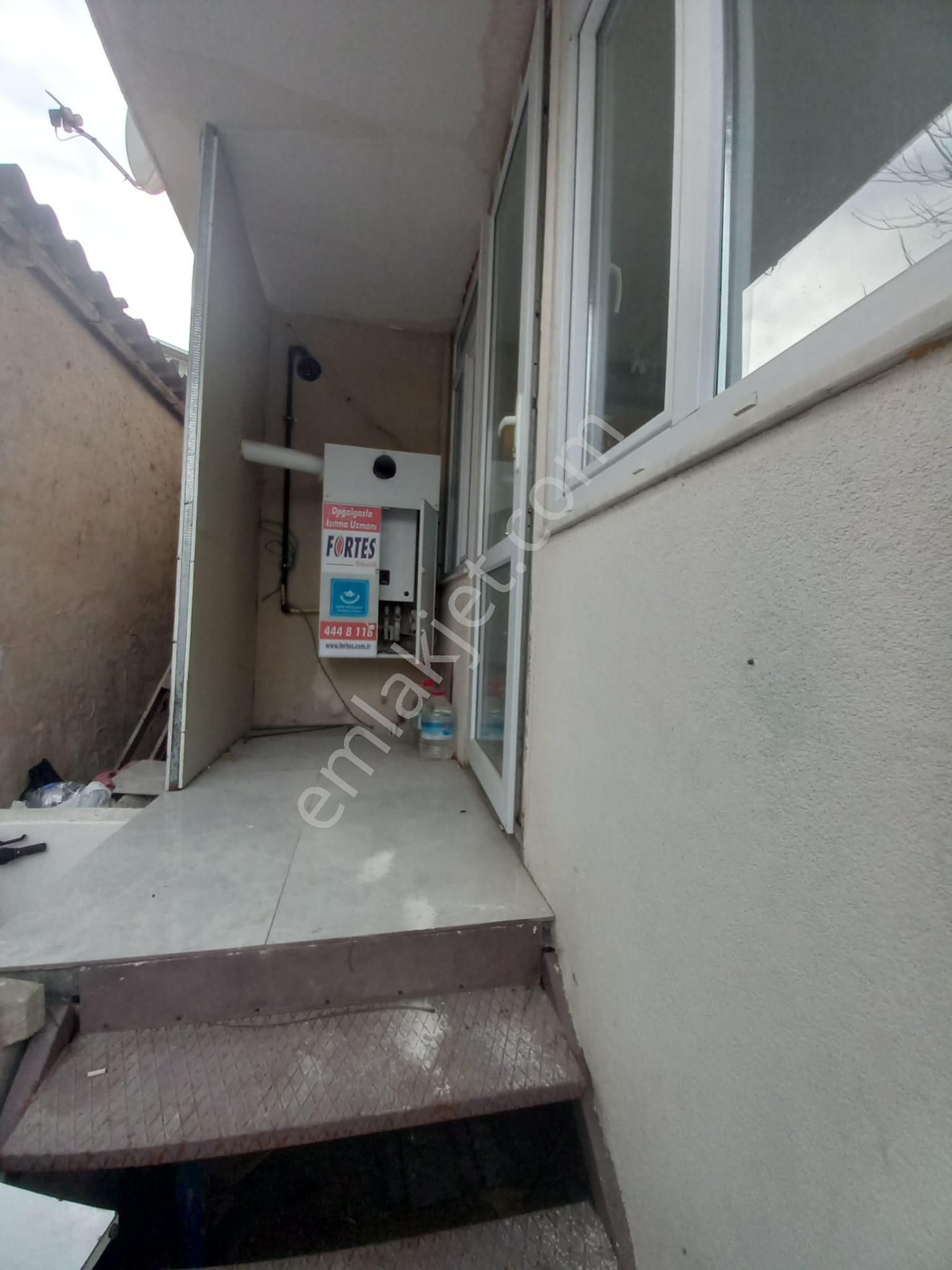 Adenus Gayrimenkul - Kemalpaşa Mah. 3+1 130m2 Kiralık Bahçeli Daire - Görsel 30