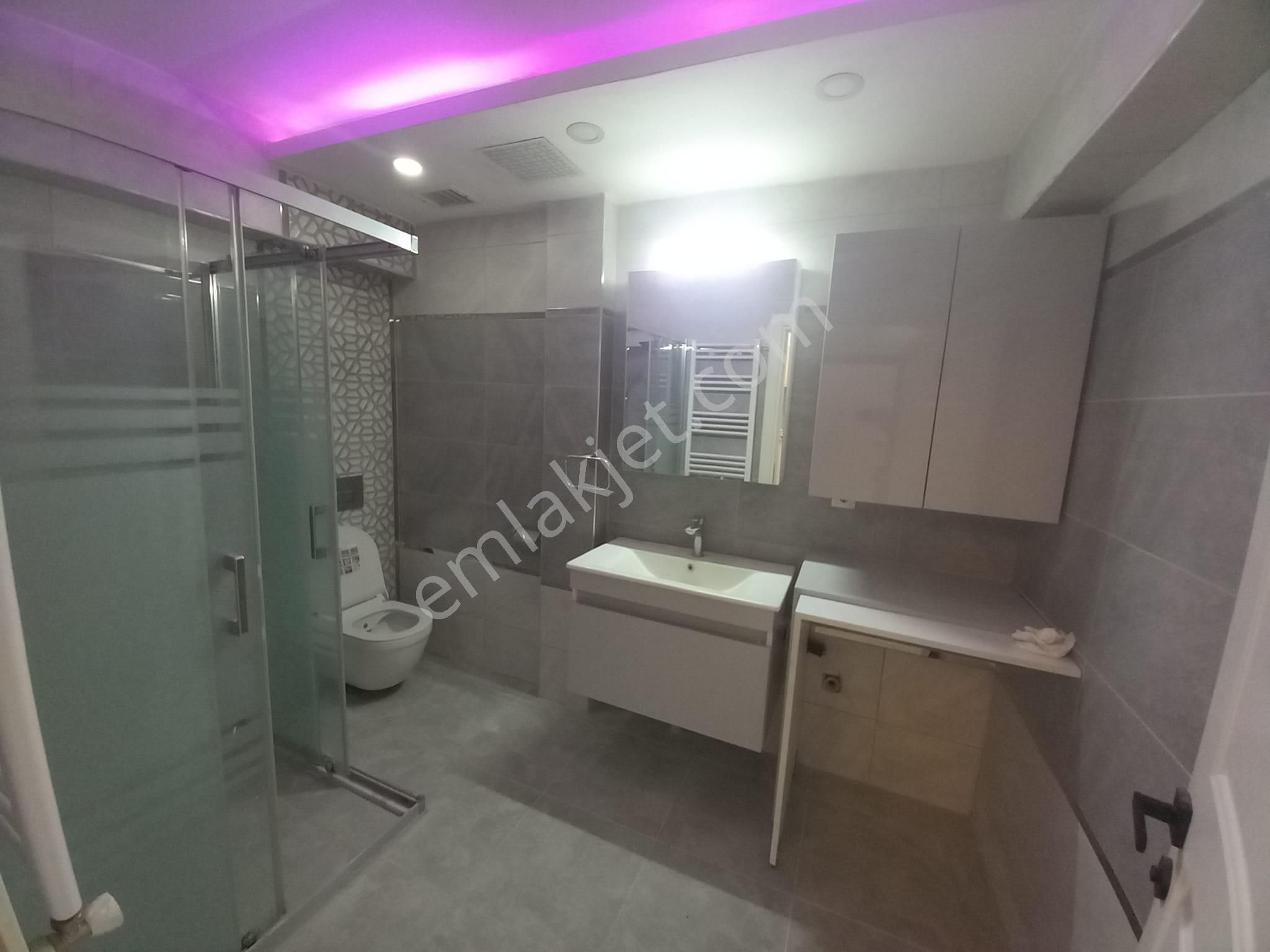 Adenus Gayrimenkul - Kemalpaşa Mah. 3+1 130m2 Kiralık Bahçeli Daire - Görsel 8