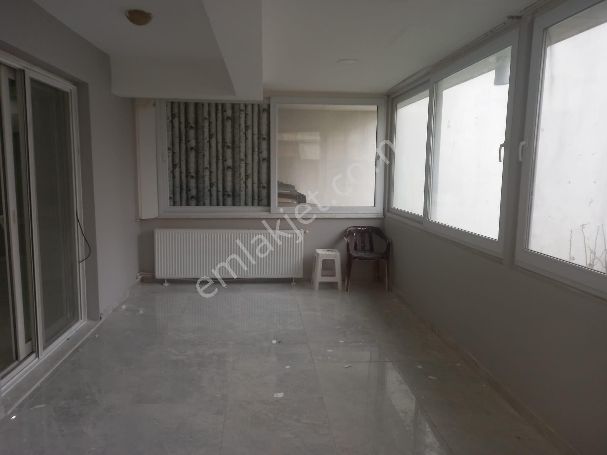 Adenus Gayrimenkul - Kemalpaşa Mah. 3+1 130m2 Kiralık Bahçeli Daire - Görsel 21