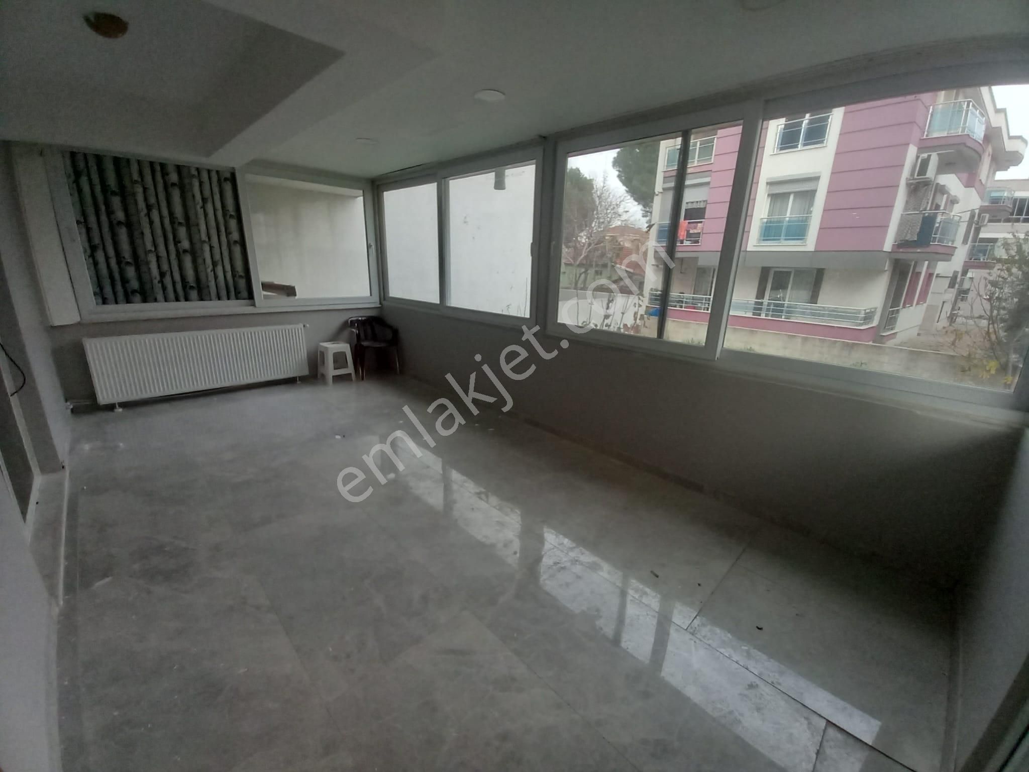 Adenus Gayrimenkul - Kemalpaşa Mah. 3+1 130m2 Kiralık Bahçeli Daire - Görsel 23