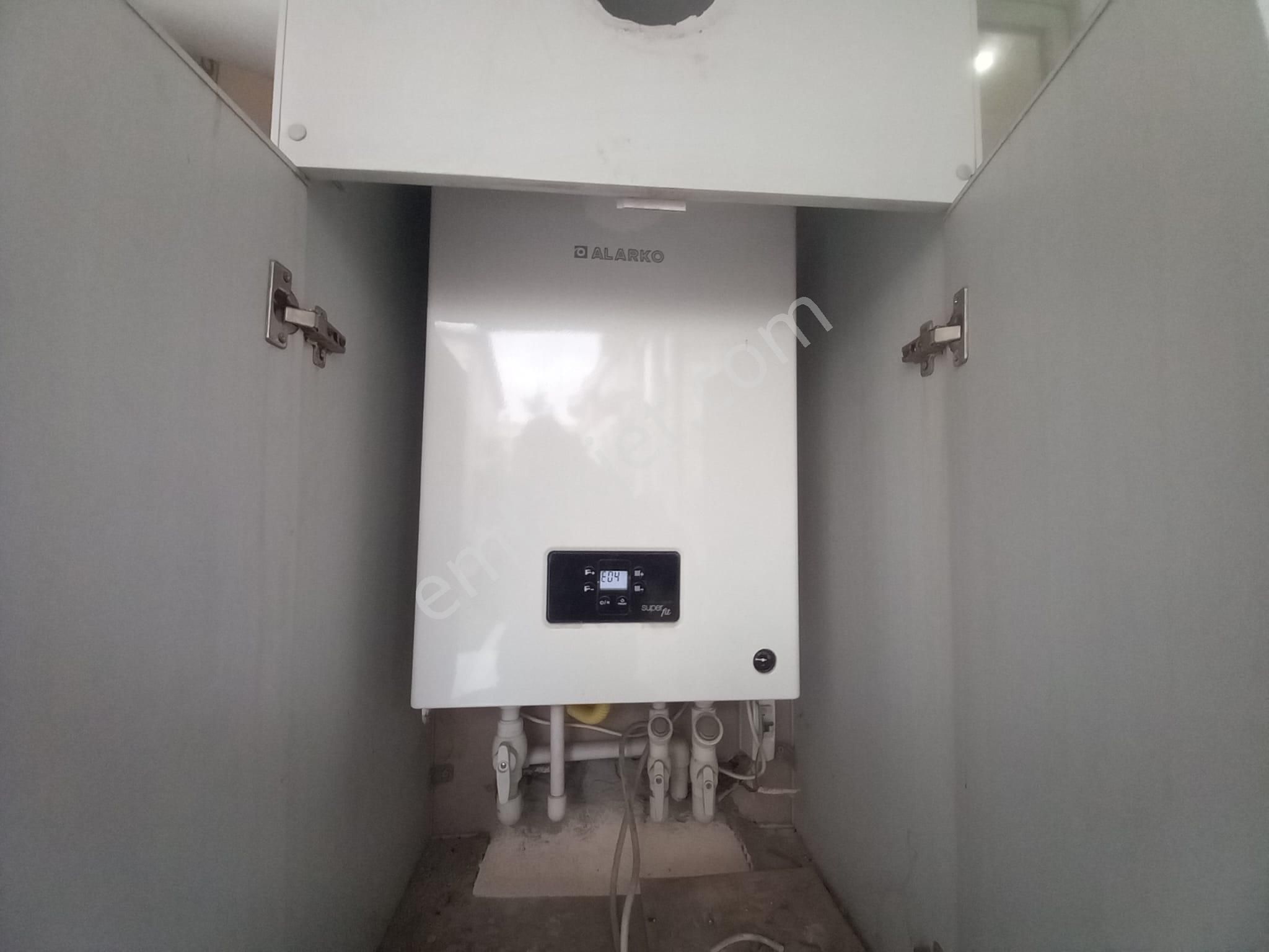 Adenus Gayrimenkul - Kemalpaşa Mah. 3+1 130m2 Kiralık Bahçeli Daire - Görsel 29