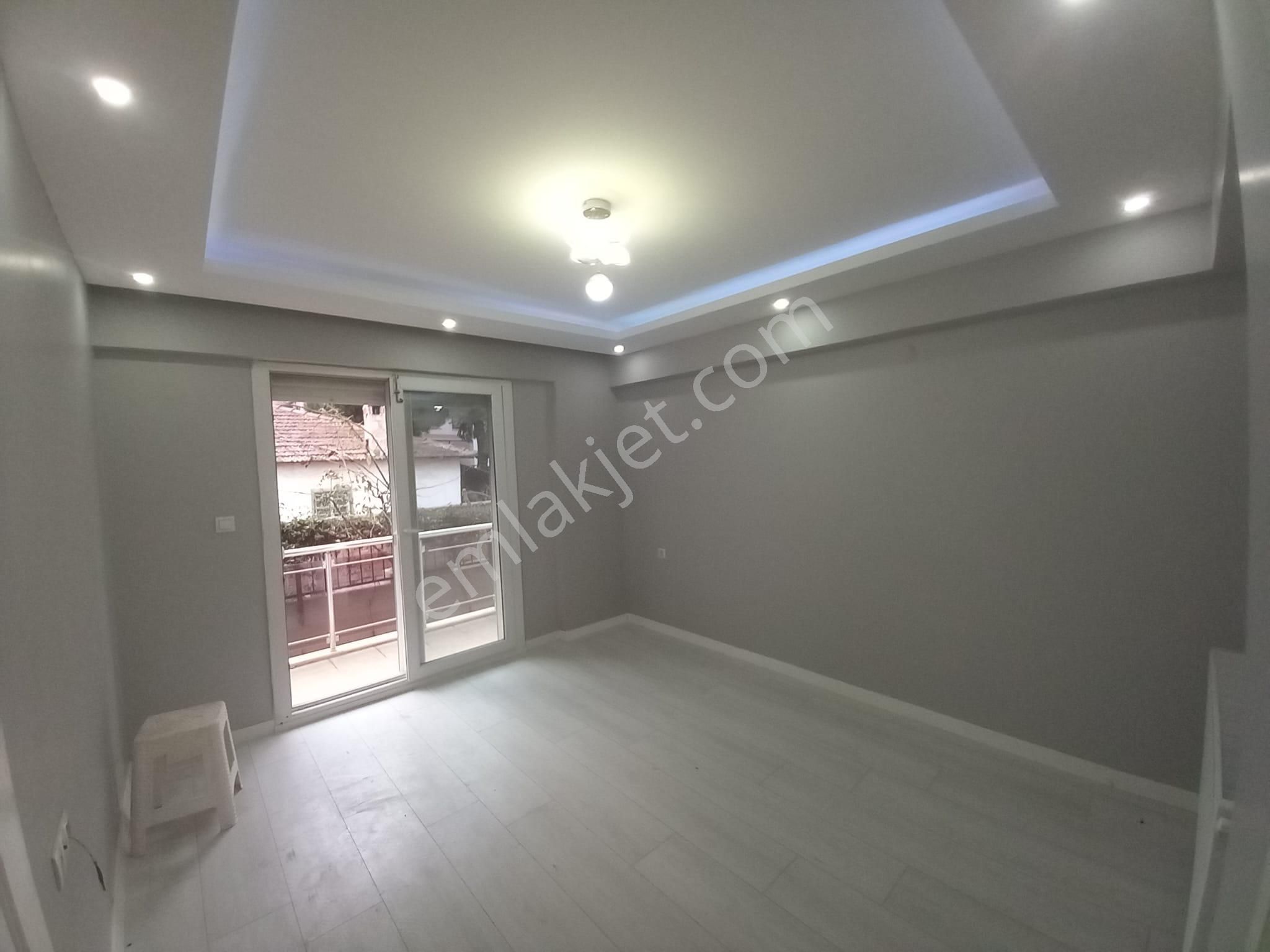 Adenus Gayrimenkul - Kemalpaşa Mah. 3+1 130m2 Kiralık Bahçeli Daire - Görsel 19