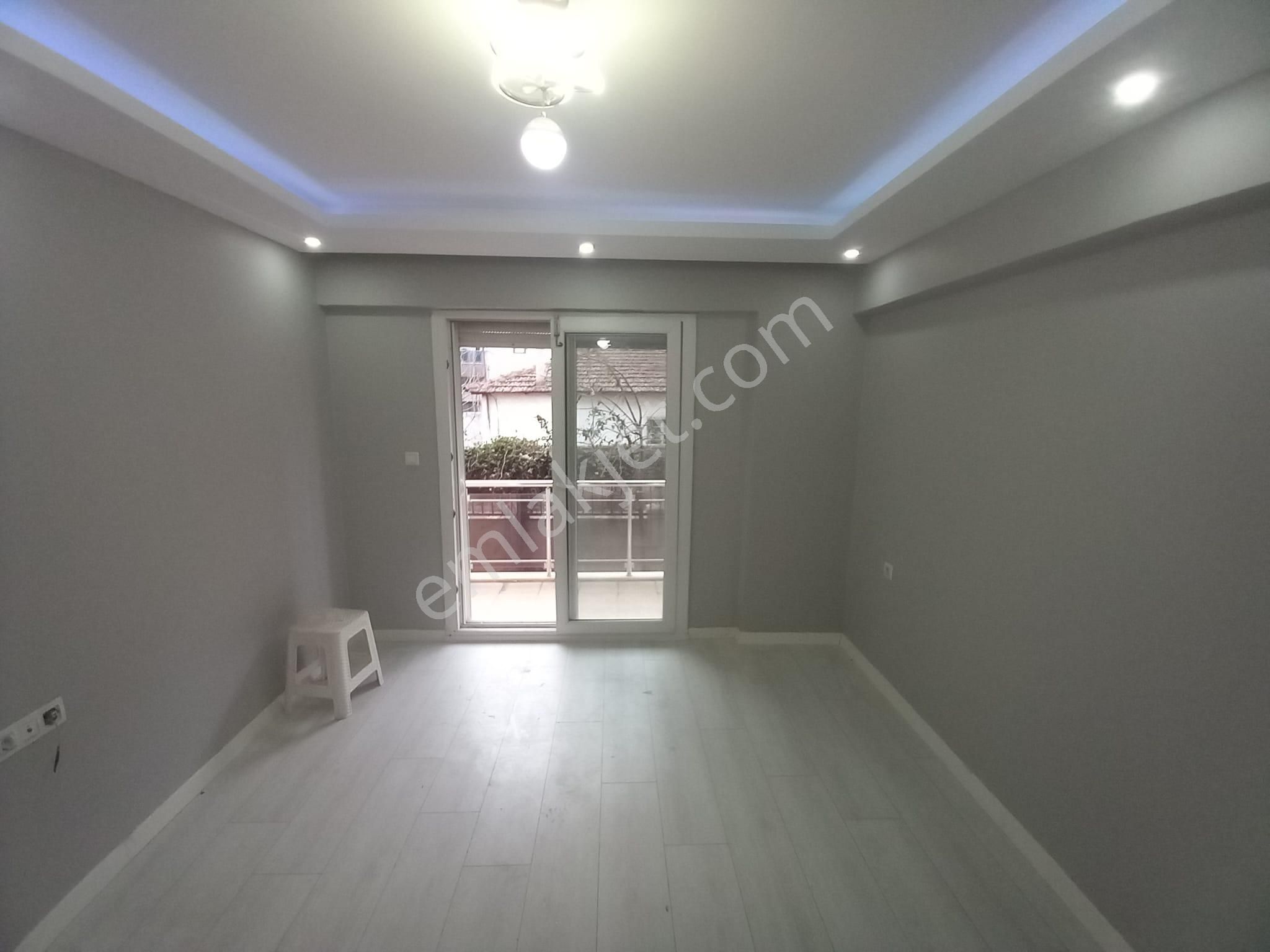 Adenus Gayrimenkul - Kemalpaşa Mah. 3+1 130m2 Kiralık Bahçeli Daire - Görsel 18