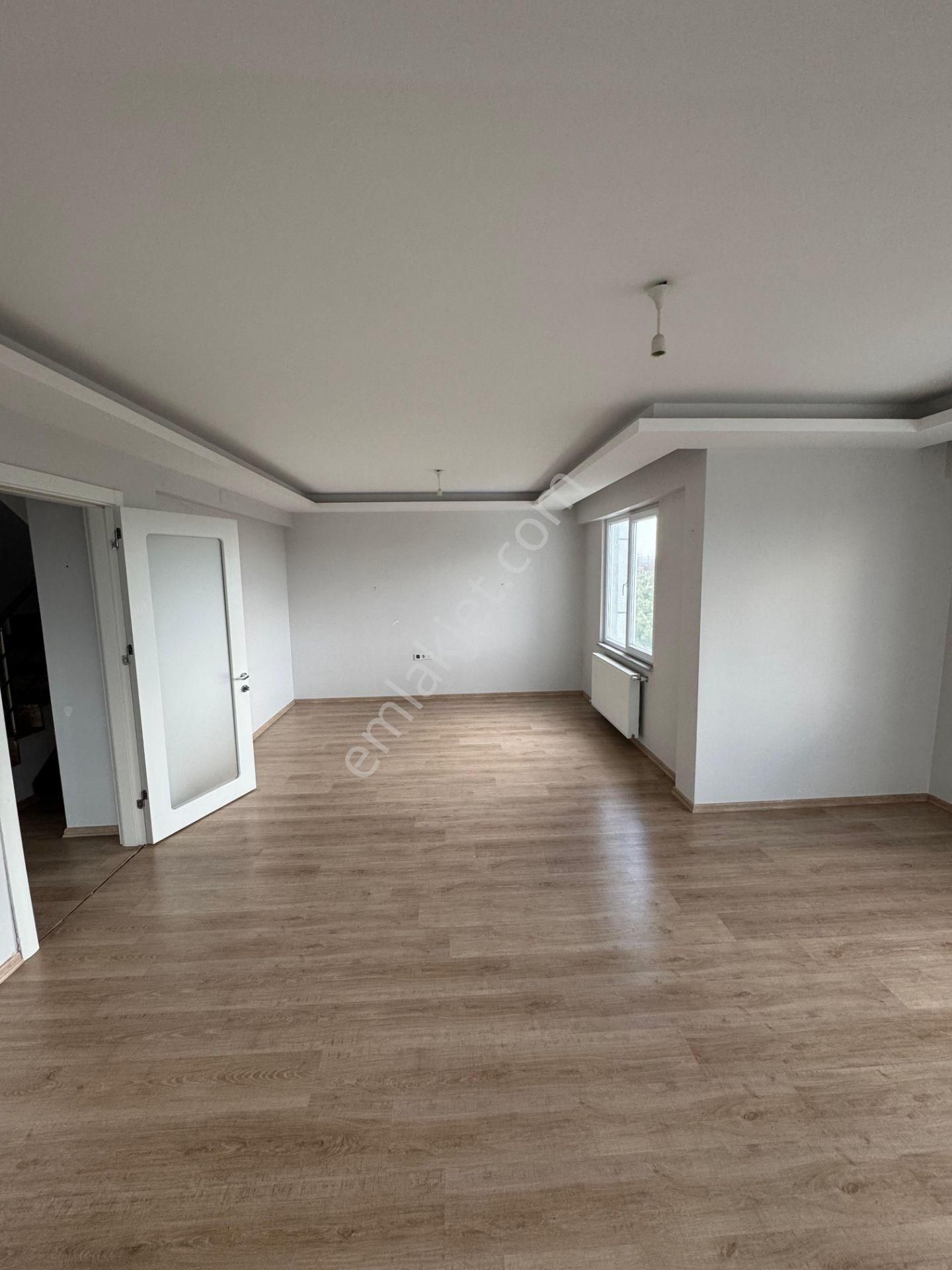 Bahar'dan Görükle'de Aile Muhitinde 4+1 Teraslı Geniş Daire - Görsel 12