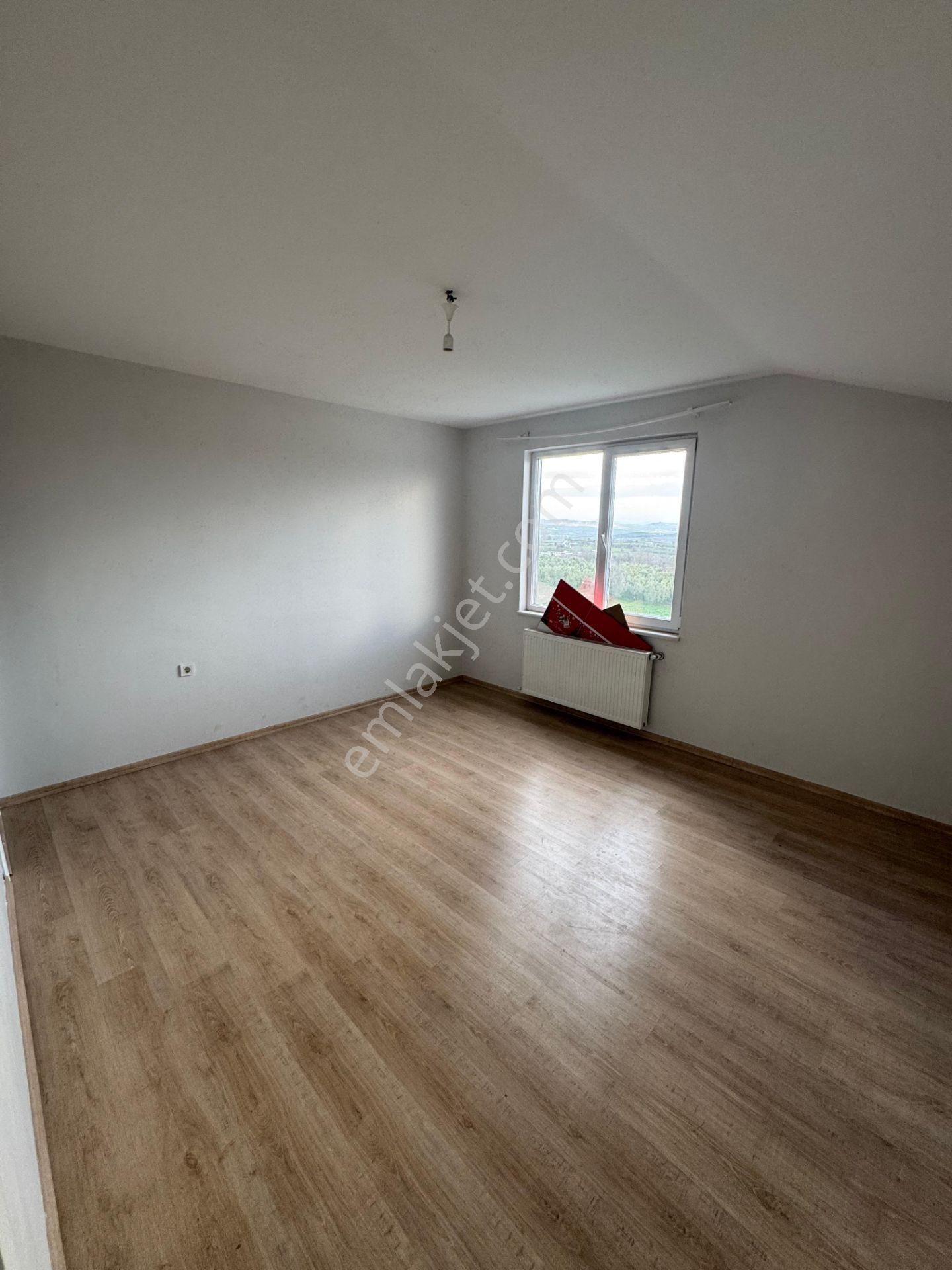 Bahar'dan Görükle'de Aile Muhitinde 4+1 Teraslı Geniş Daire - Görsel 19