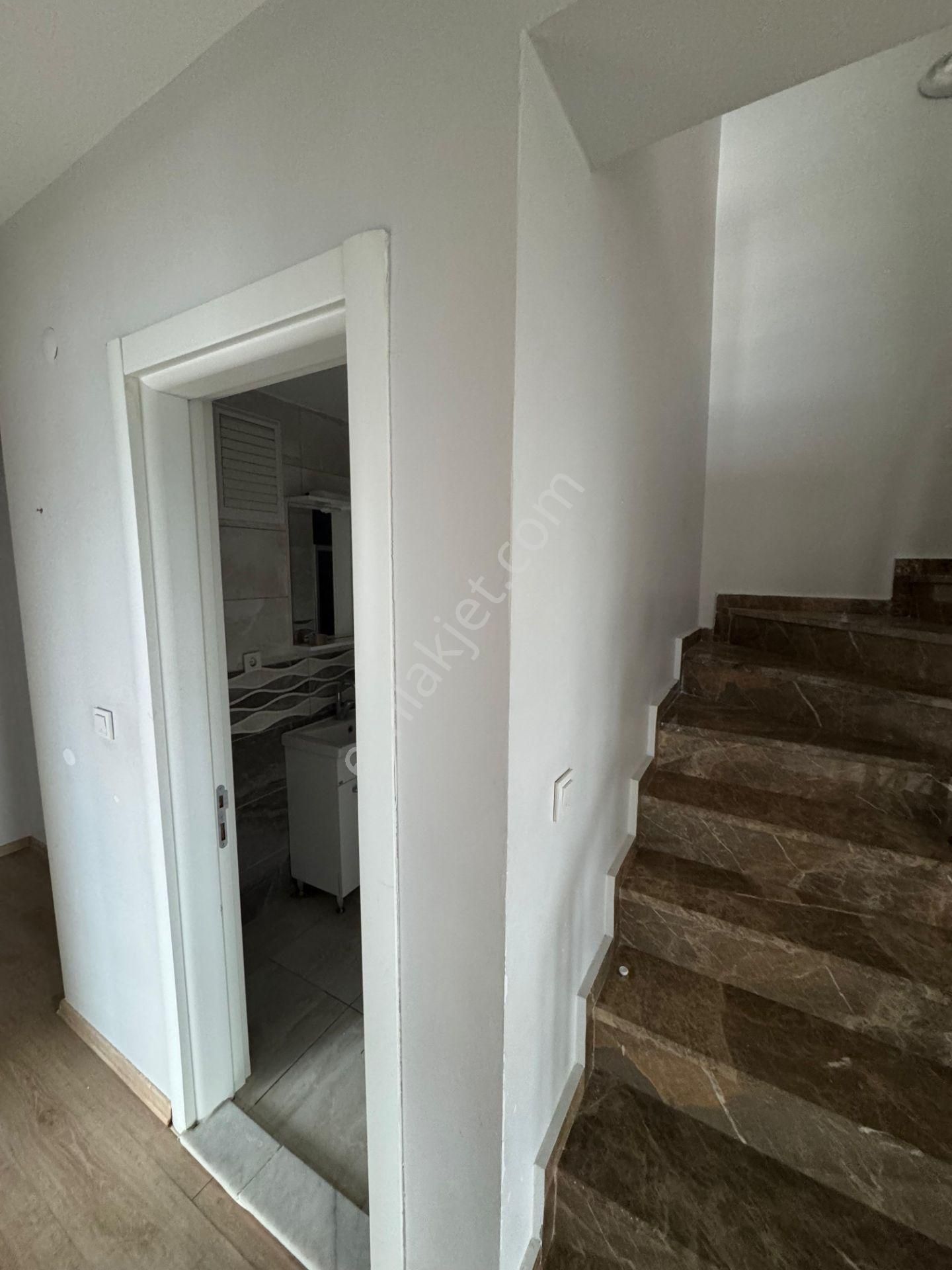 Bahar'dan Görükle'de Aile Muhitinde 4+1 Teraslı Geniş Daire - Görsel 14