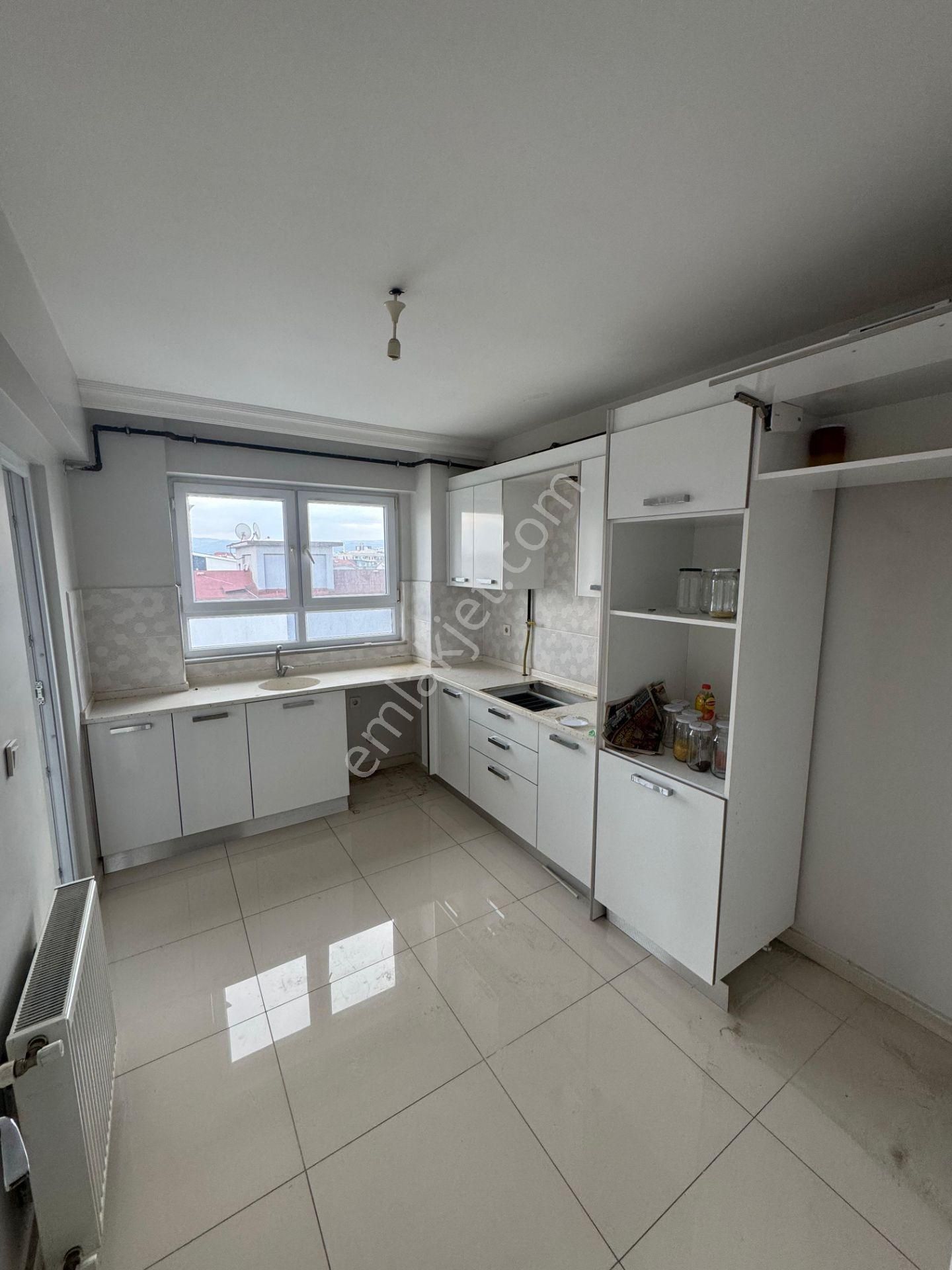Bahar'dan Görükle'de Aile Muhitinde 4+1 Teraslı Geniş Daire - Görsel 6