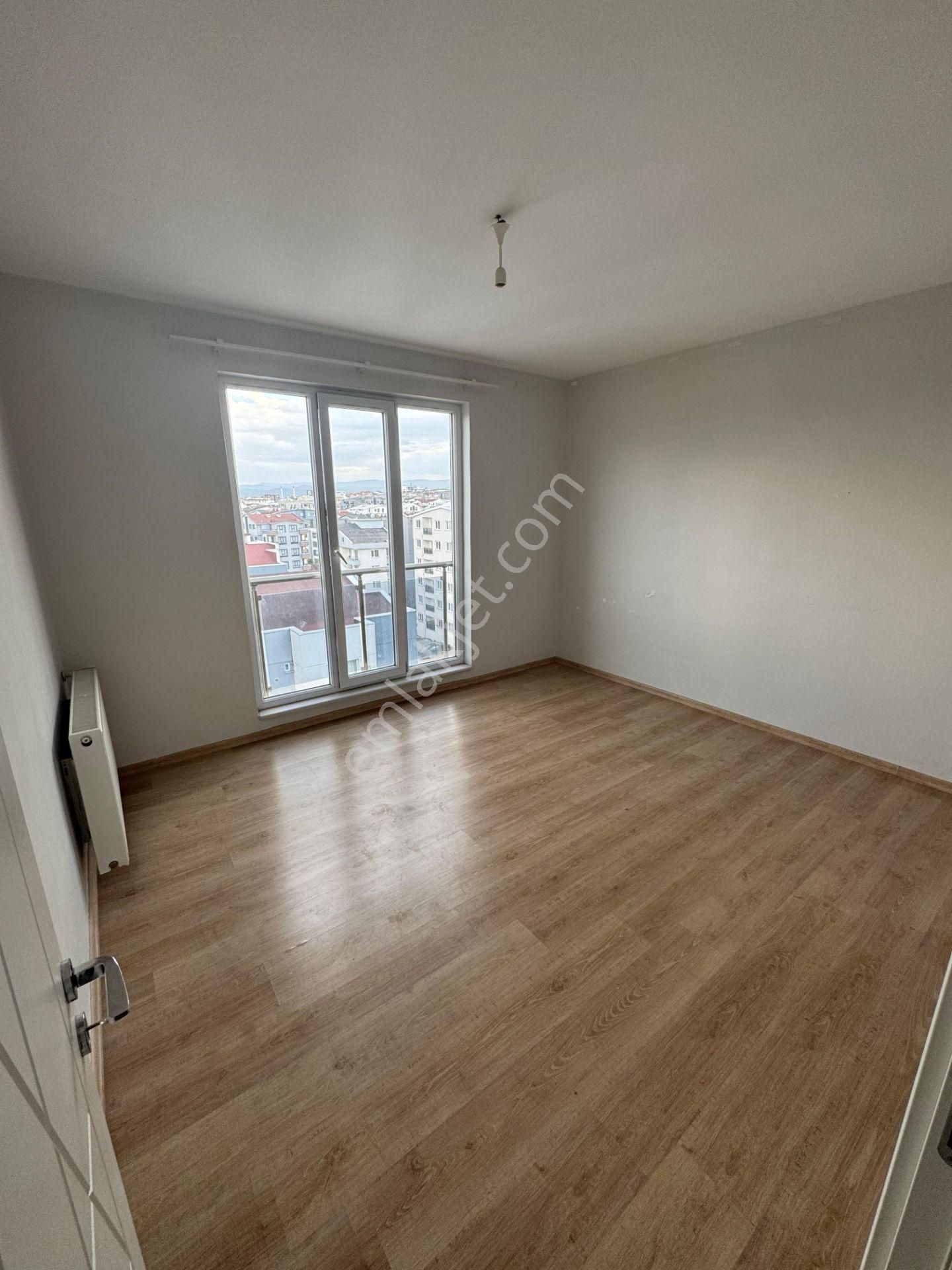 Bahar'dan Görükle'de Aile Muhitinde 4+1 Teraslı Geniş Daire - Görsel 25
