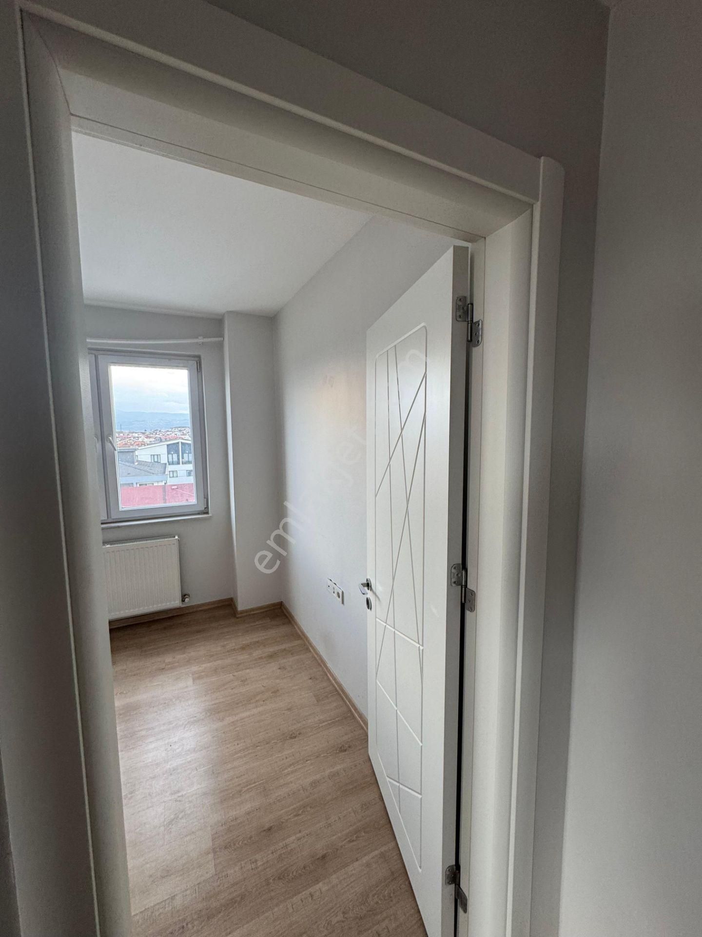 Bahar'dan Görükle'de Aile Muhitinde 4+1 Teraslı Geniş Daire - Görsel 22