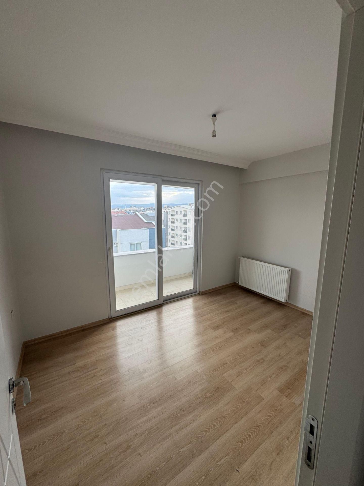 Bahar'dan Görükle'de Aile Muhitinde 4+1 Teraslı Geniş Daire - Görsel 3
