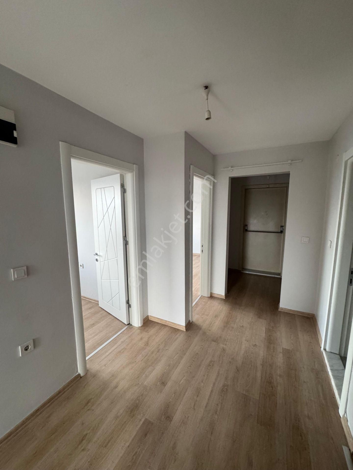 Bahar'dan Görükle'de Aile Muhitinde 4+1 Teraslı Geniş Daire - Görsel 21