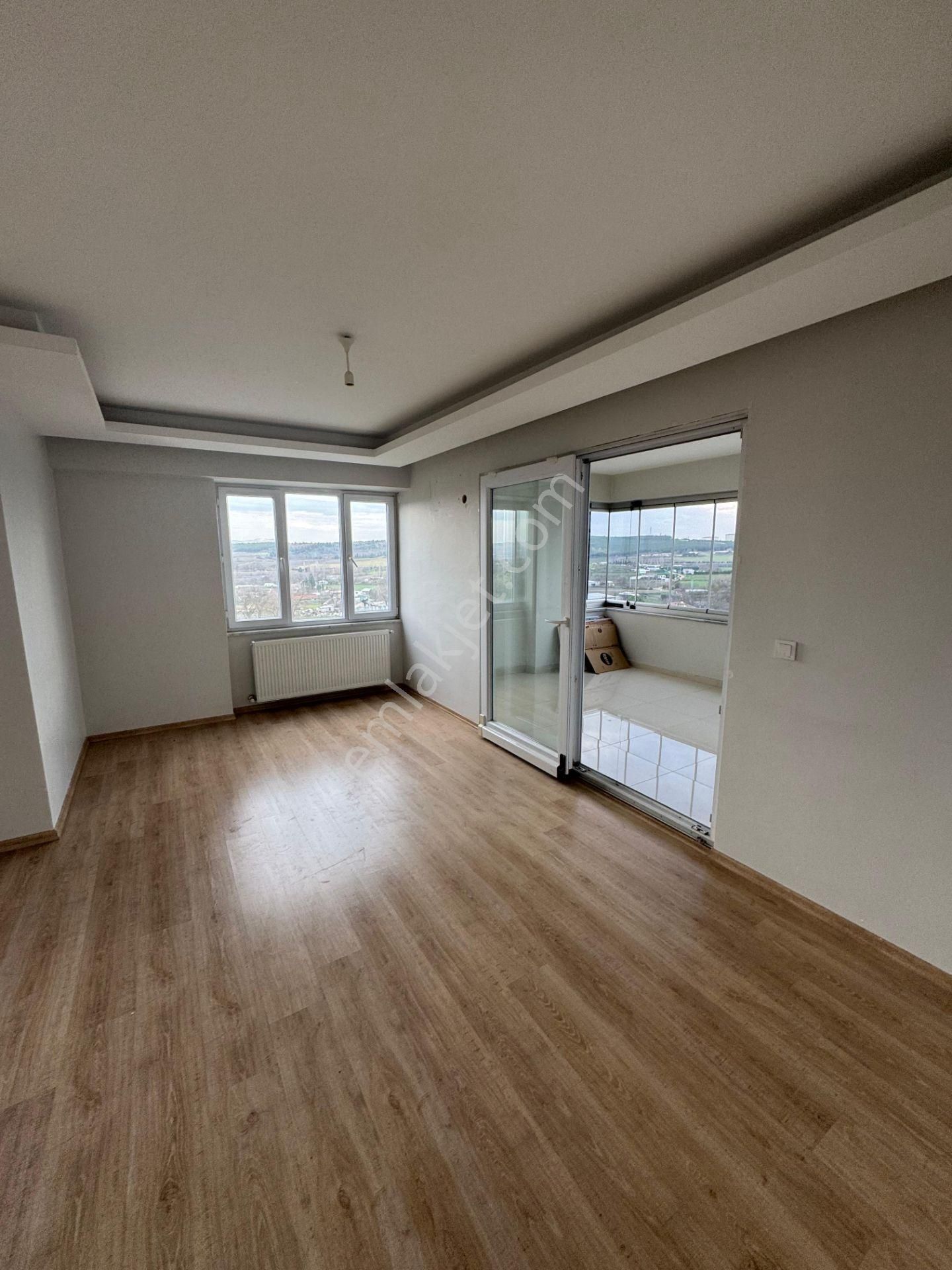 Bahar'dan Görükle'de Aile Muhitinde 4+1 Teraslı Geniş Daire - Görsel 9
