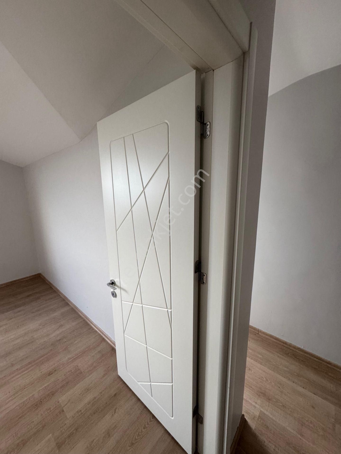 Bahar'dan Görükle'de Aile Muhitinde 4+1 Teraslı Geniş Daire - Görsel 18
