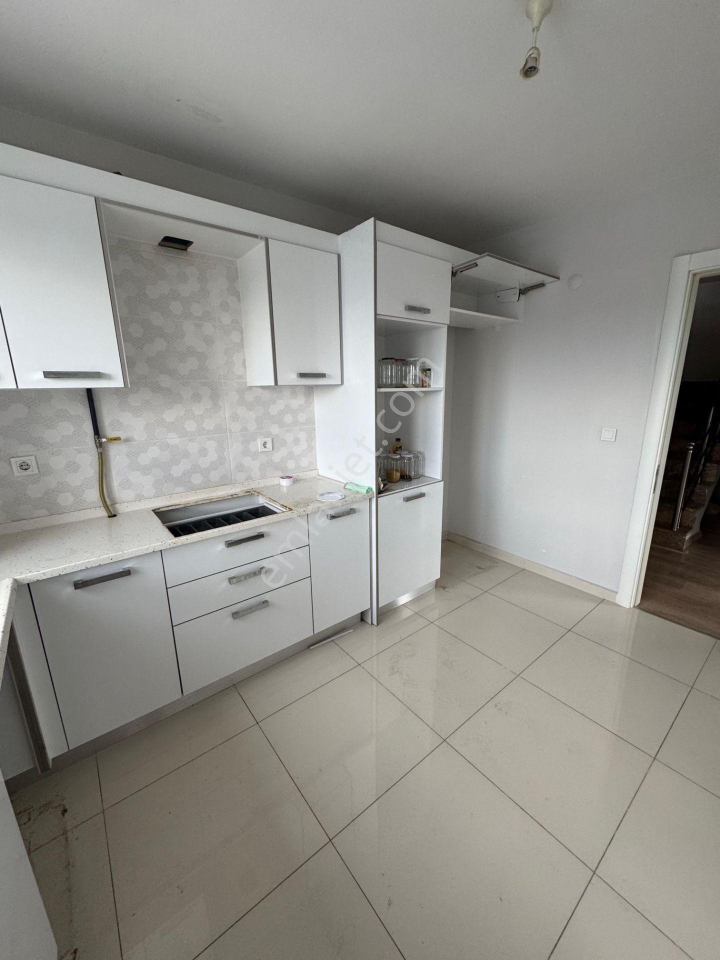Bahar'dan Görükle'de Aile Muhitinde 4+1 Teraslı Geniş Daire - Görsel 7