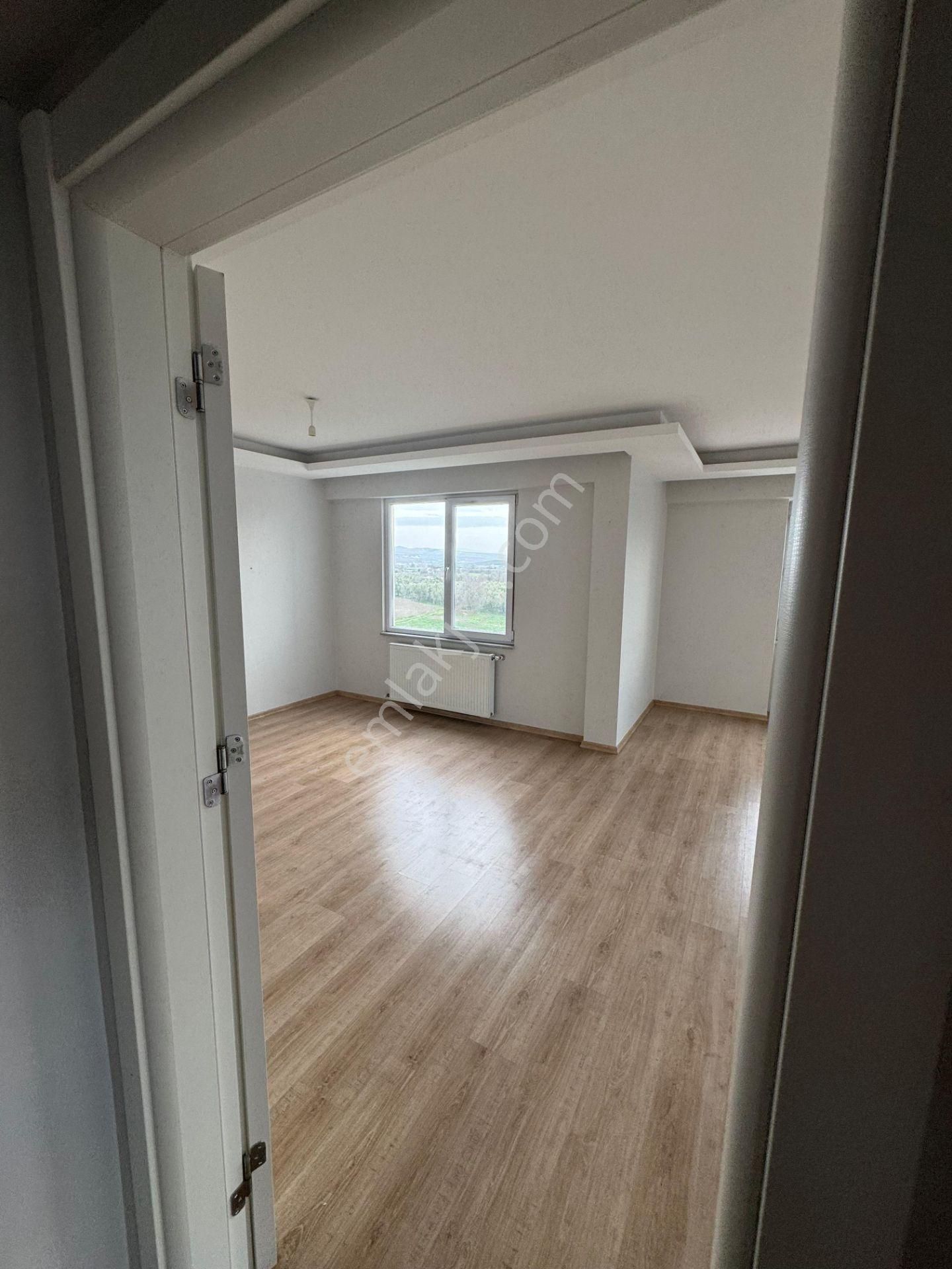 Bahar'dan Görükle'de Aile Muhitinde 4+1 Teraslı Geniş Daire - Görsel 8