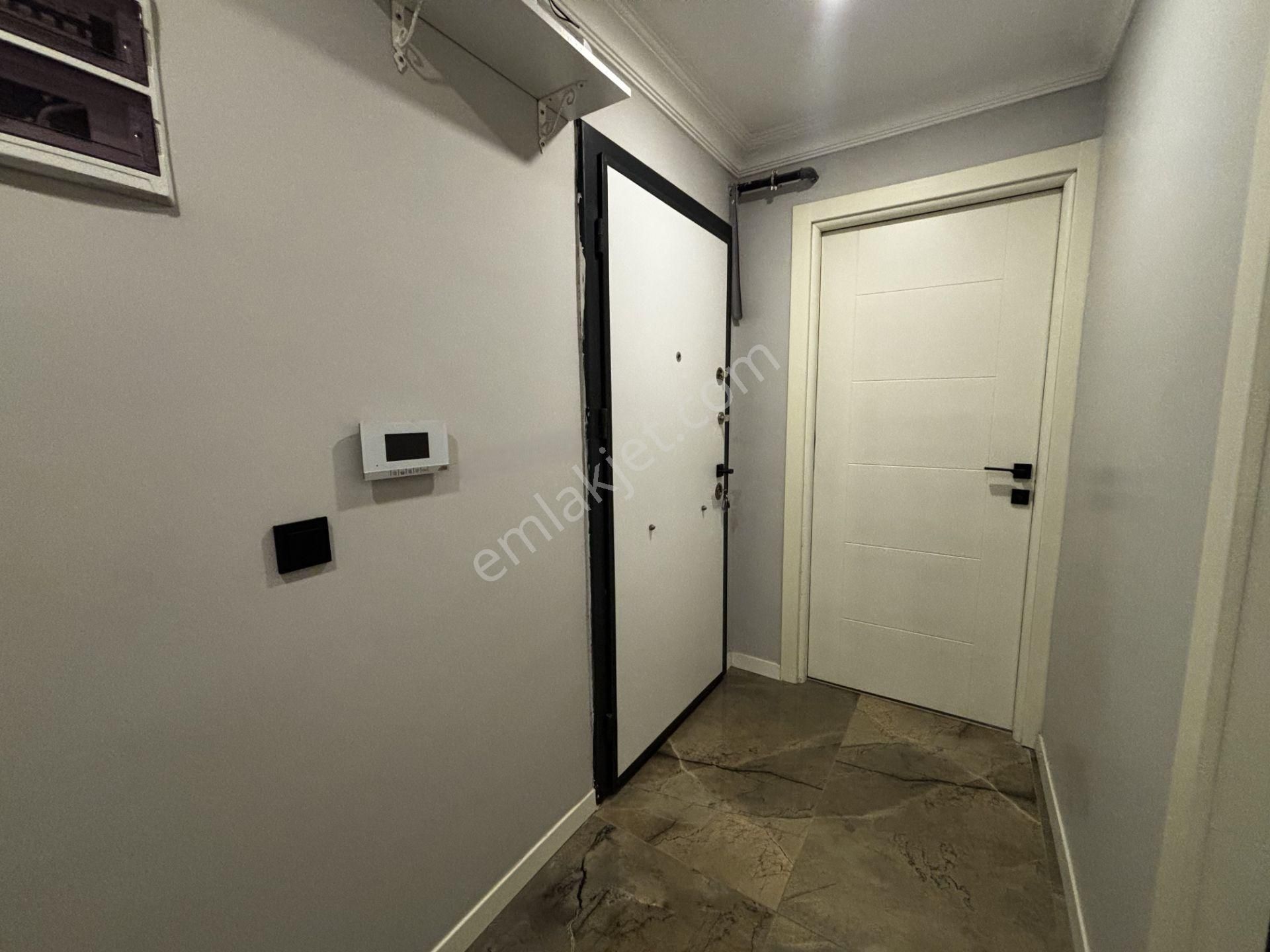 Next House'dan Butik Sitede, Amerikan Mutfaklı, Lüks Yapılı 2+1 - Görsel 21