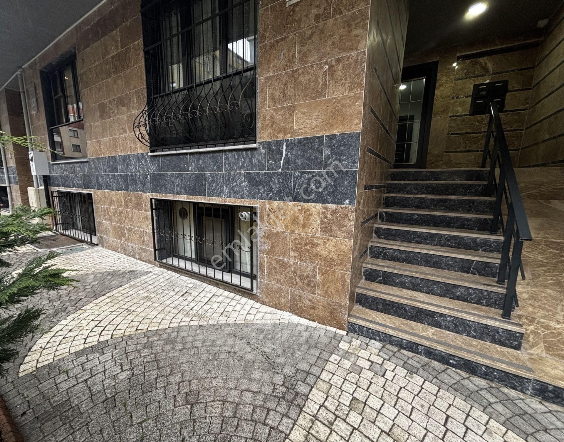 Next House'dan Butik Sitede, Amerikan Mutfaklı, Lüks Yapılı 2+1 - Görsel 25