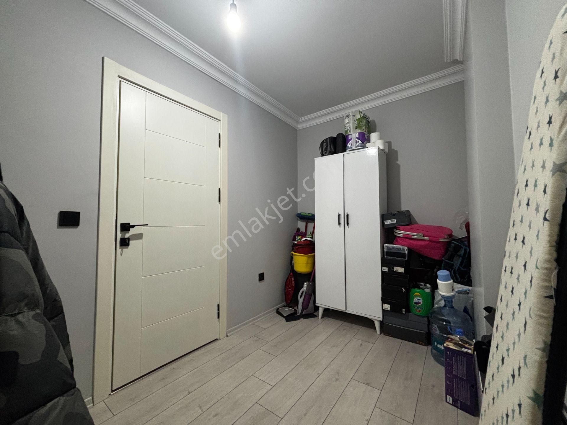 Next House'dan Butik Sitede, Amerikan Mutfaklı, Lüks Yapılı 2+1 - Görsel 12