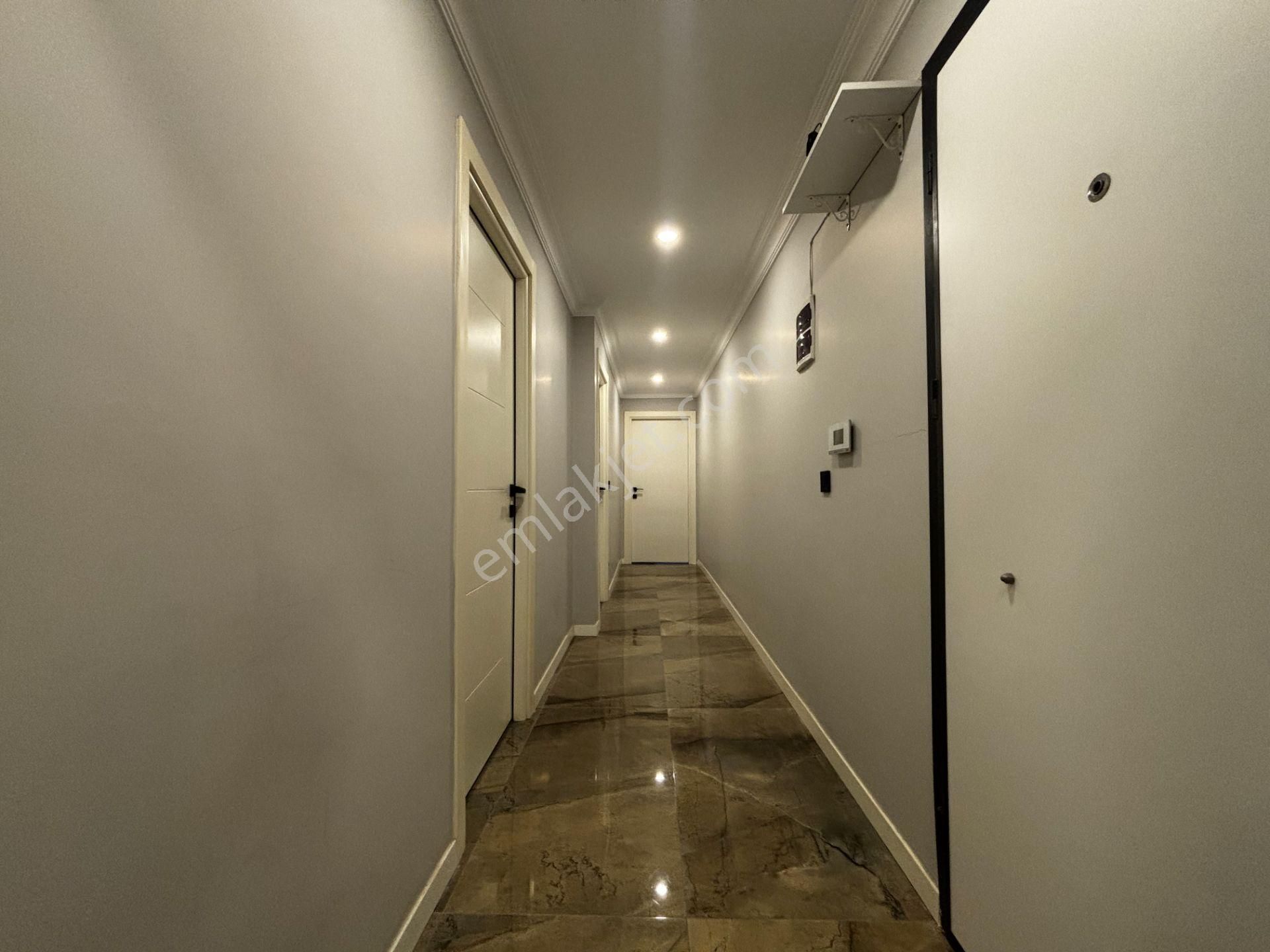 Next House'dan Butik Sitede, Amerikan Mutfaklı, Lüks Yapılı 2+1 - Görsel 19