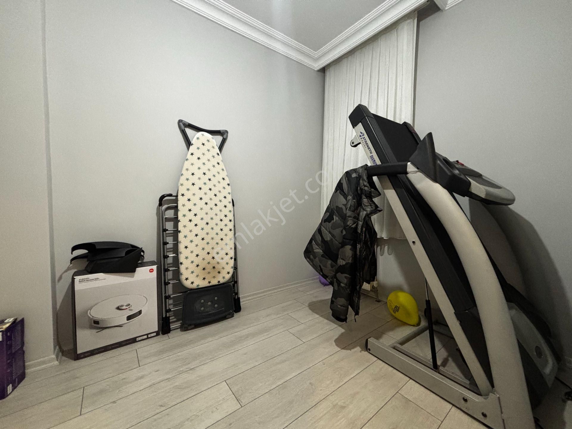 Next House'dan Butik Sitede, Amerikan Mutfaklı, Lüks Yapılı 2+1 - Görsel 10