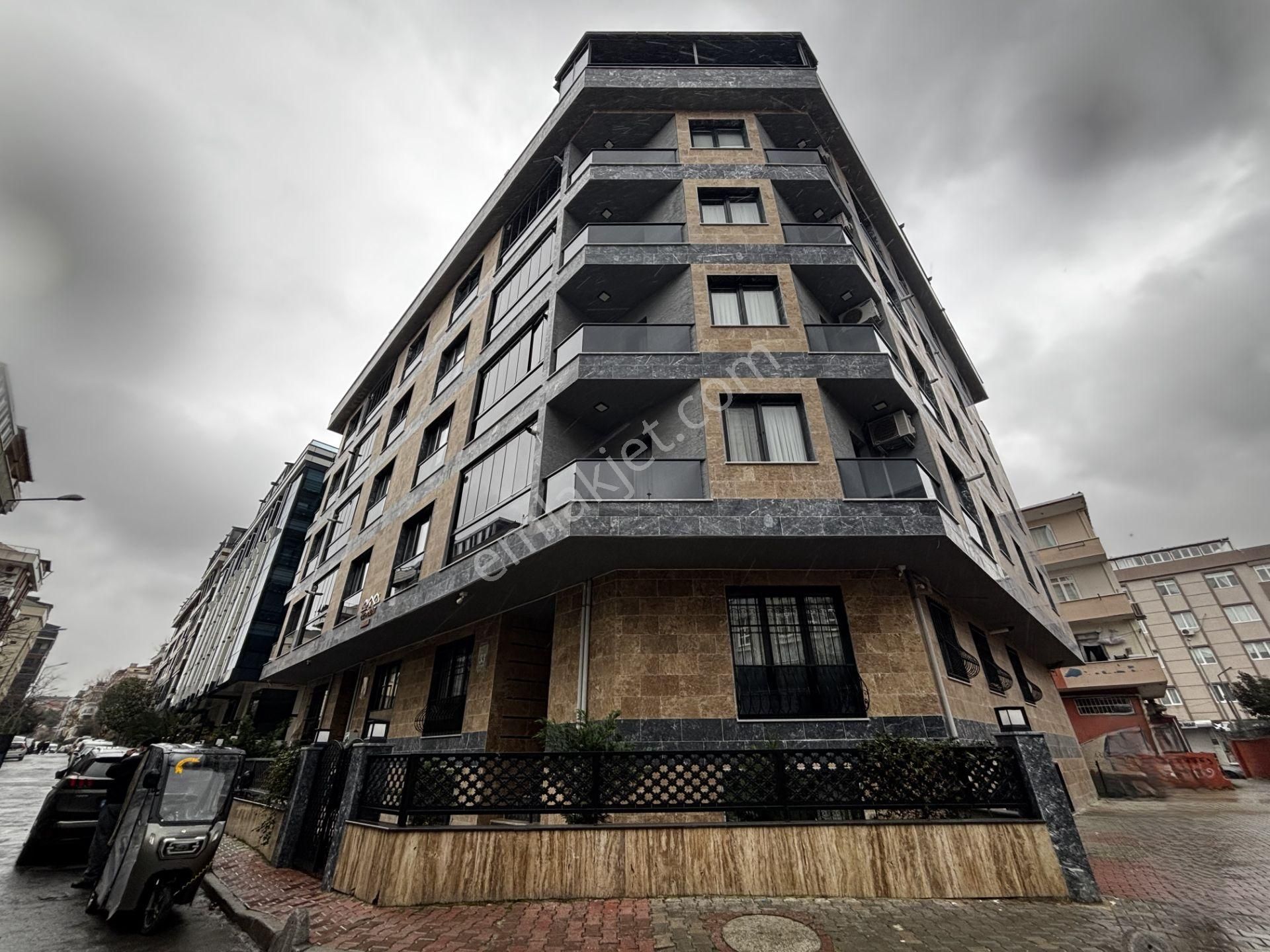 Next House'dan Butik Sitede, Amerikan Mutfaklı, Lüks Yapılı 2+1 - Görsel 29