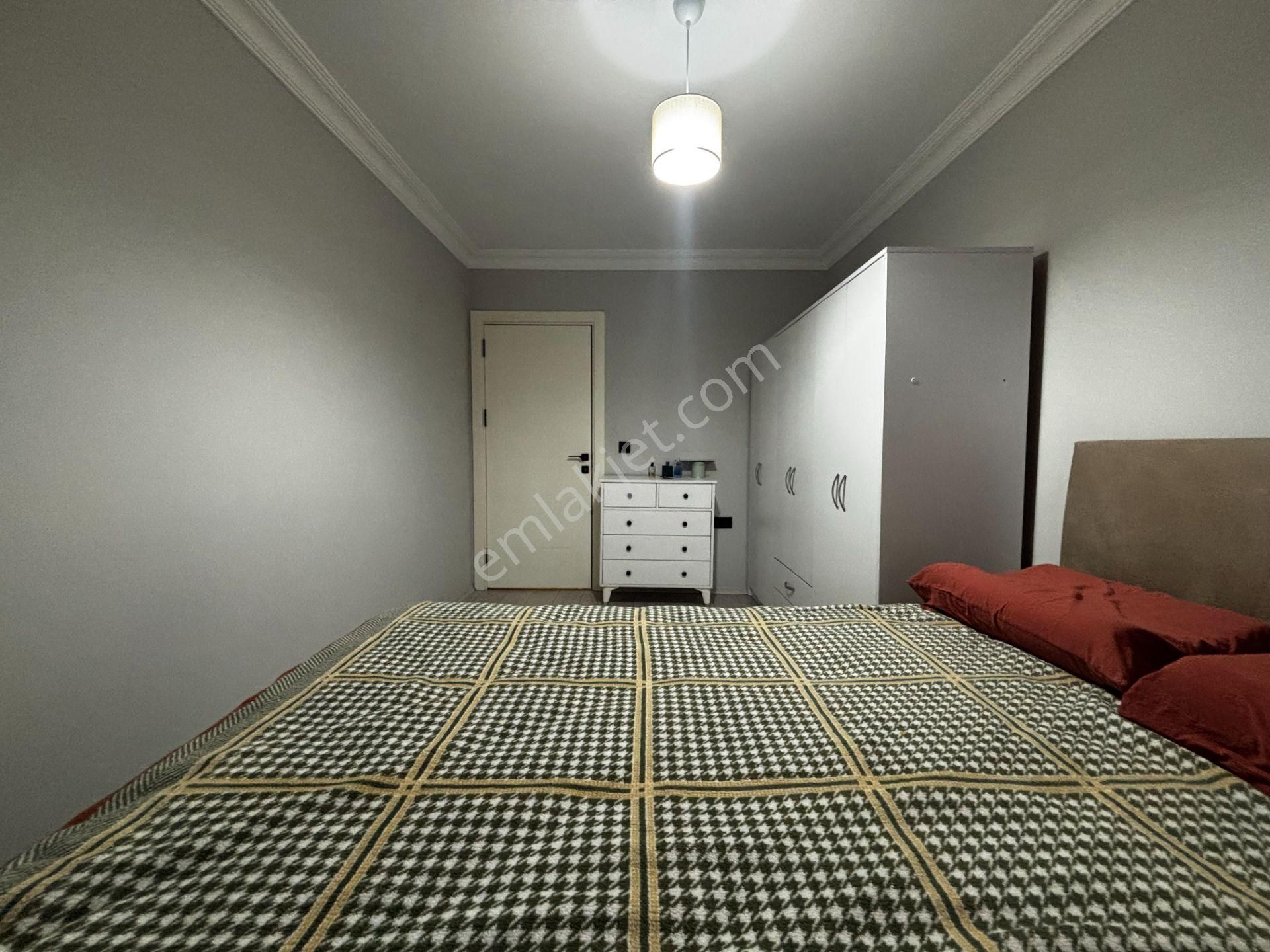 Next House'dan Butik Sitede, Amerikan Mutfaklı, Lüks Yapılı 2+1 - Görsel 18