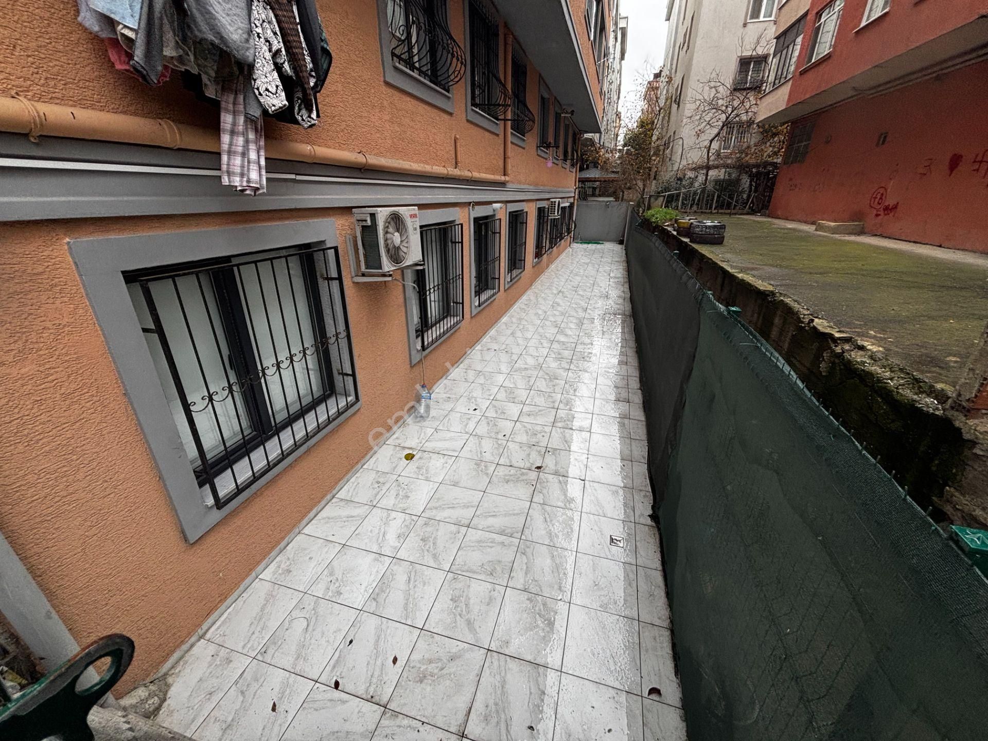 Next House'dan Butik Sitede, Amerikan Mutfaklı, Lüks Yapılı 2+1 - Görsel 30