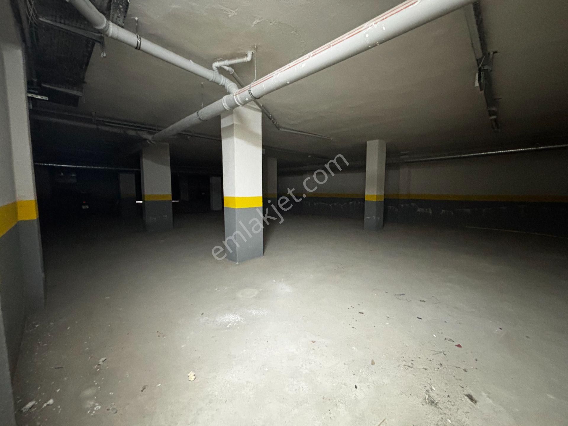 Next House'dan Butik Sitede, Amerikan Mutfaklı, Lüks Yapılı 2+1 - Görsel 23