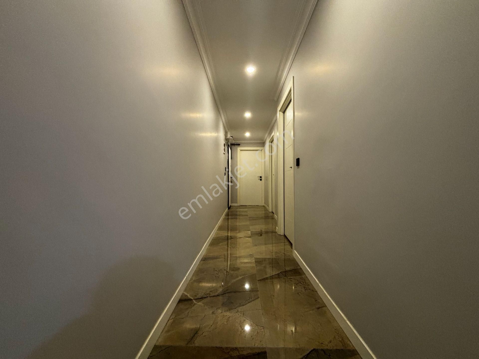 Next House'dan Butik Sitede, Amerikan Mutfaklı, Lüks Yapılı 2+1 - Görsel 20