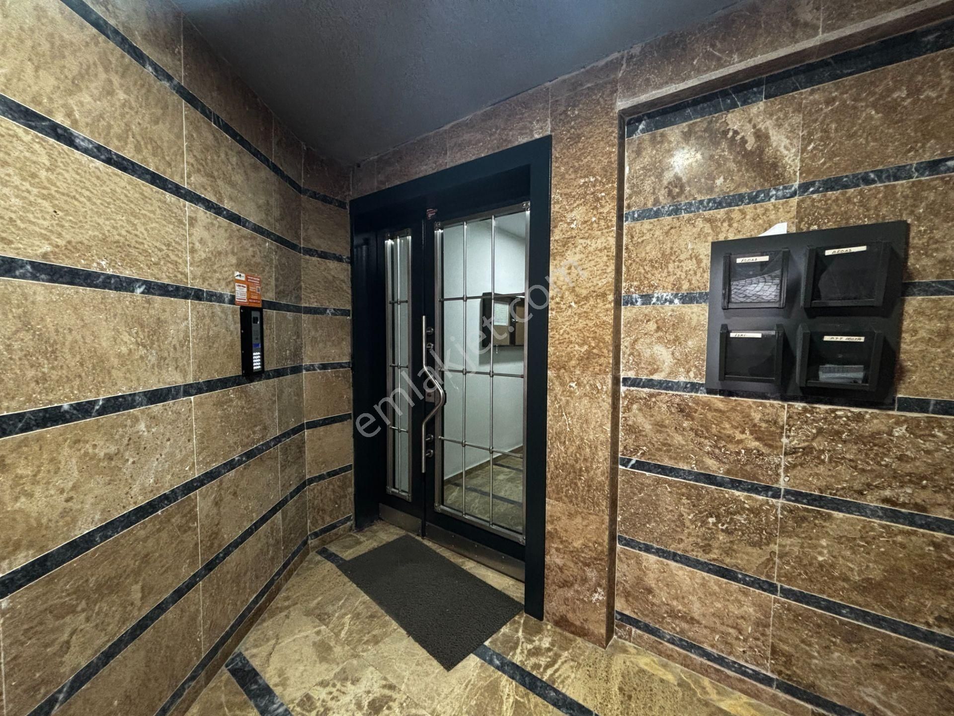 Next House'dan Butik Sitede, Amerikan Mutfaklı, Lüks Yapılı 2+1 - Görsel 24