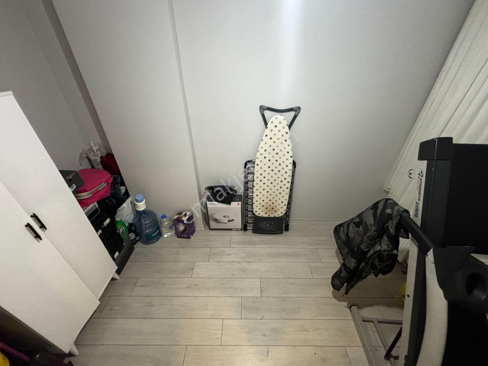 Next House'dan Butik Sitede, Amerikan Mutfaklı, Lüks Yapılı 2+1 - Görsel 11