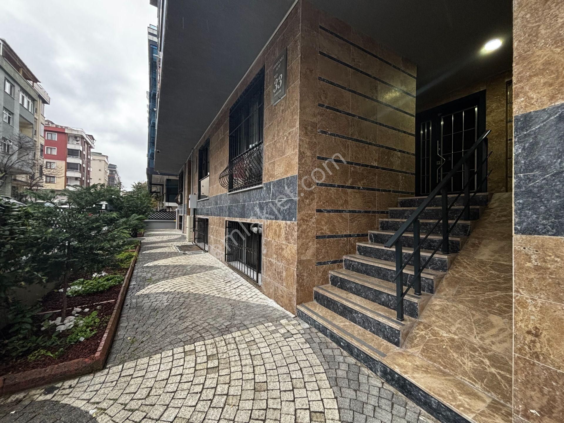 Next House'dan Butik Sitede, Amerikan Mutfaklı, Lüks Yapılı 2+1 - Görsel 26