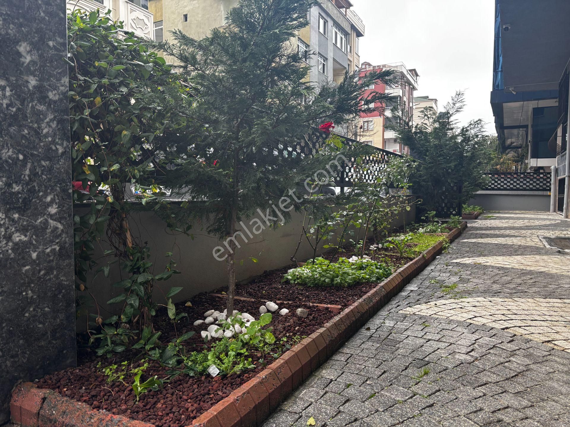 Next House'dan Butik Sitede, Amerikan Mutfaklı, Lüks Yapılı 2+1 - Görsel 27